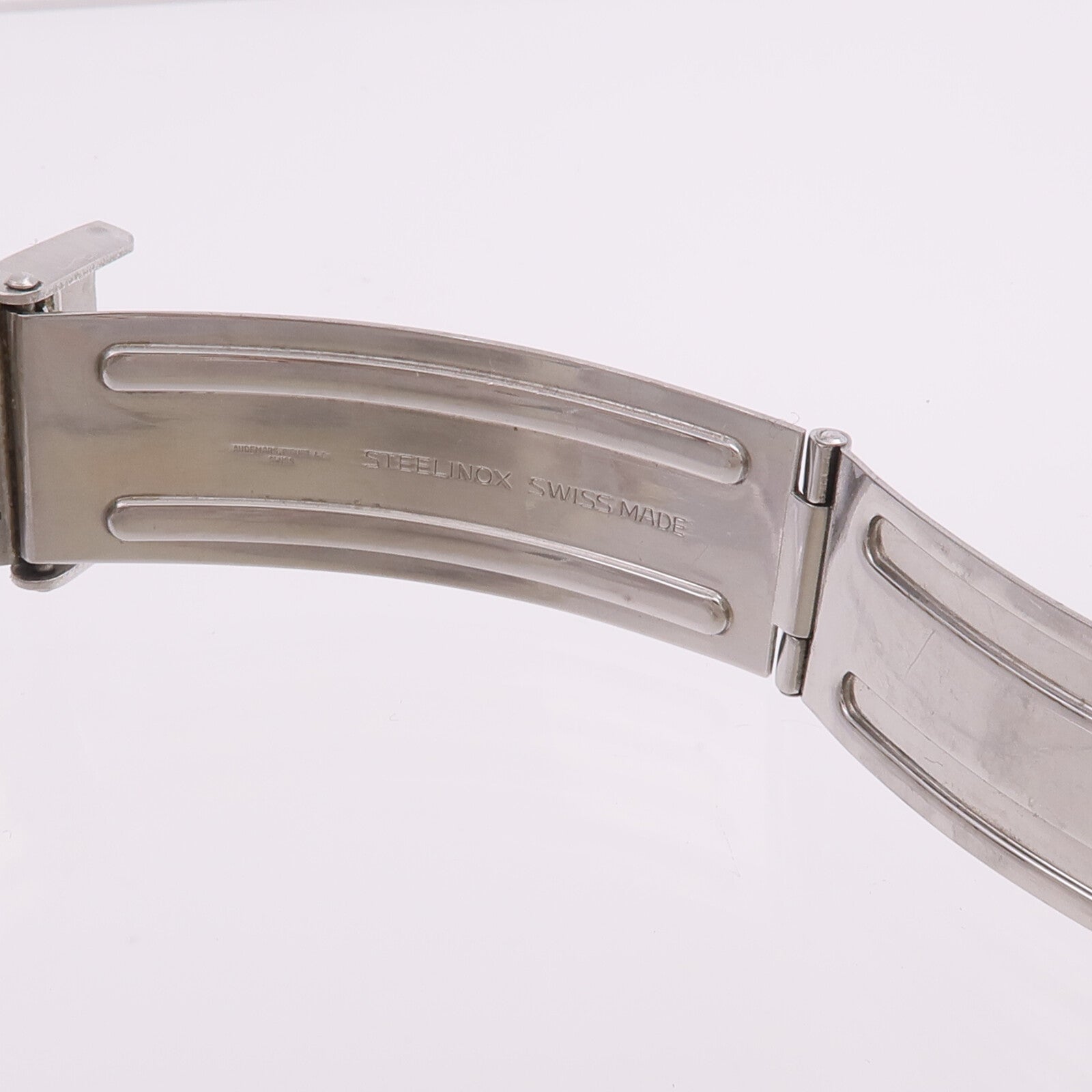 AUDEMARS PIGUET Royal Oak 4100SA