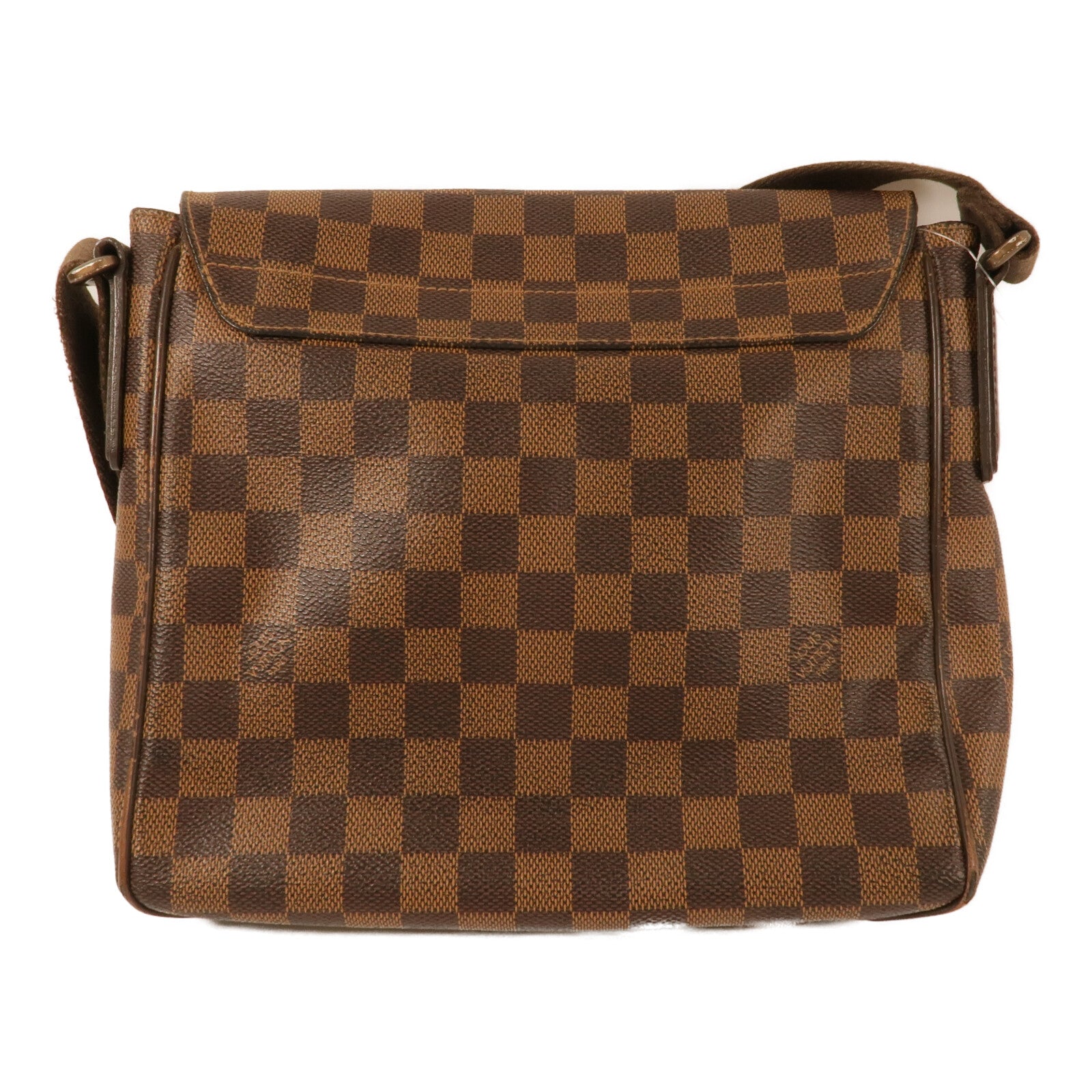 LOUIS VUITTON Damier District PM肩背袋