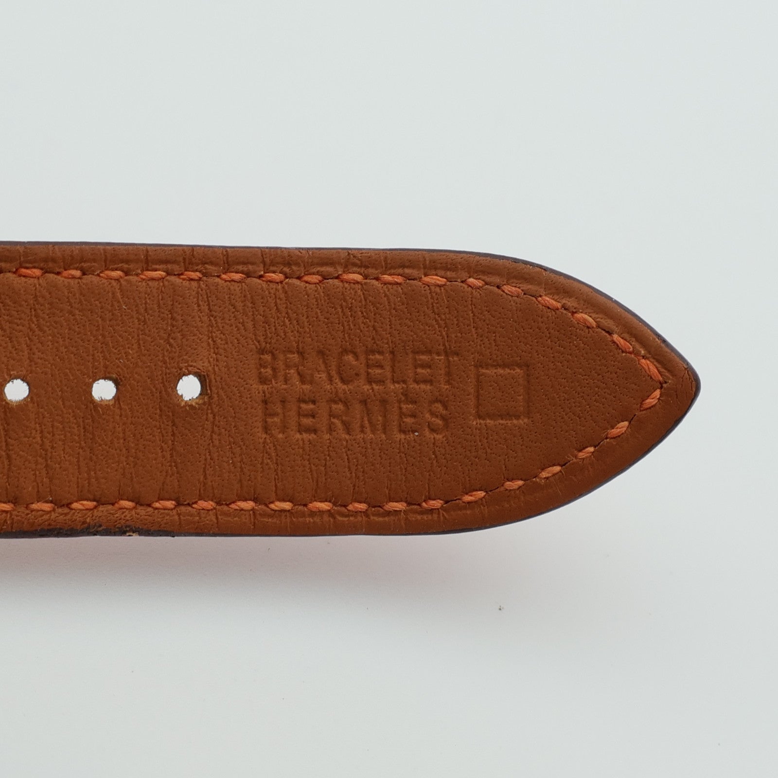 HERMES H Watch HH1.510