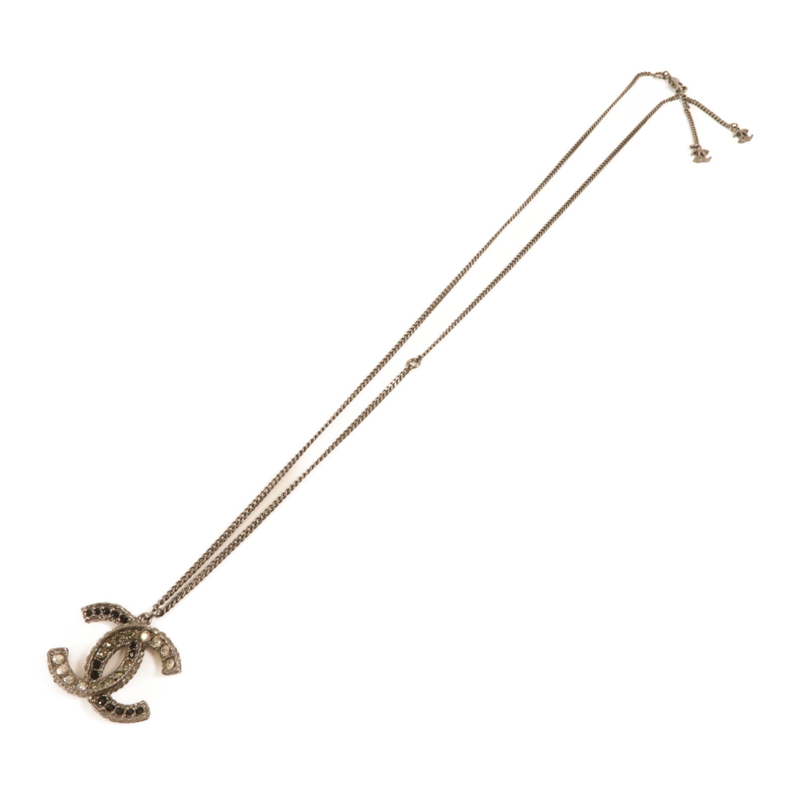 CHANEL 金屬Necklace項鍊