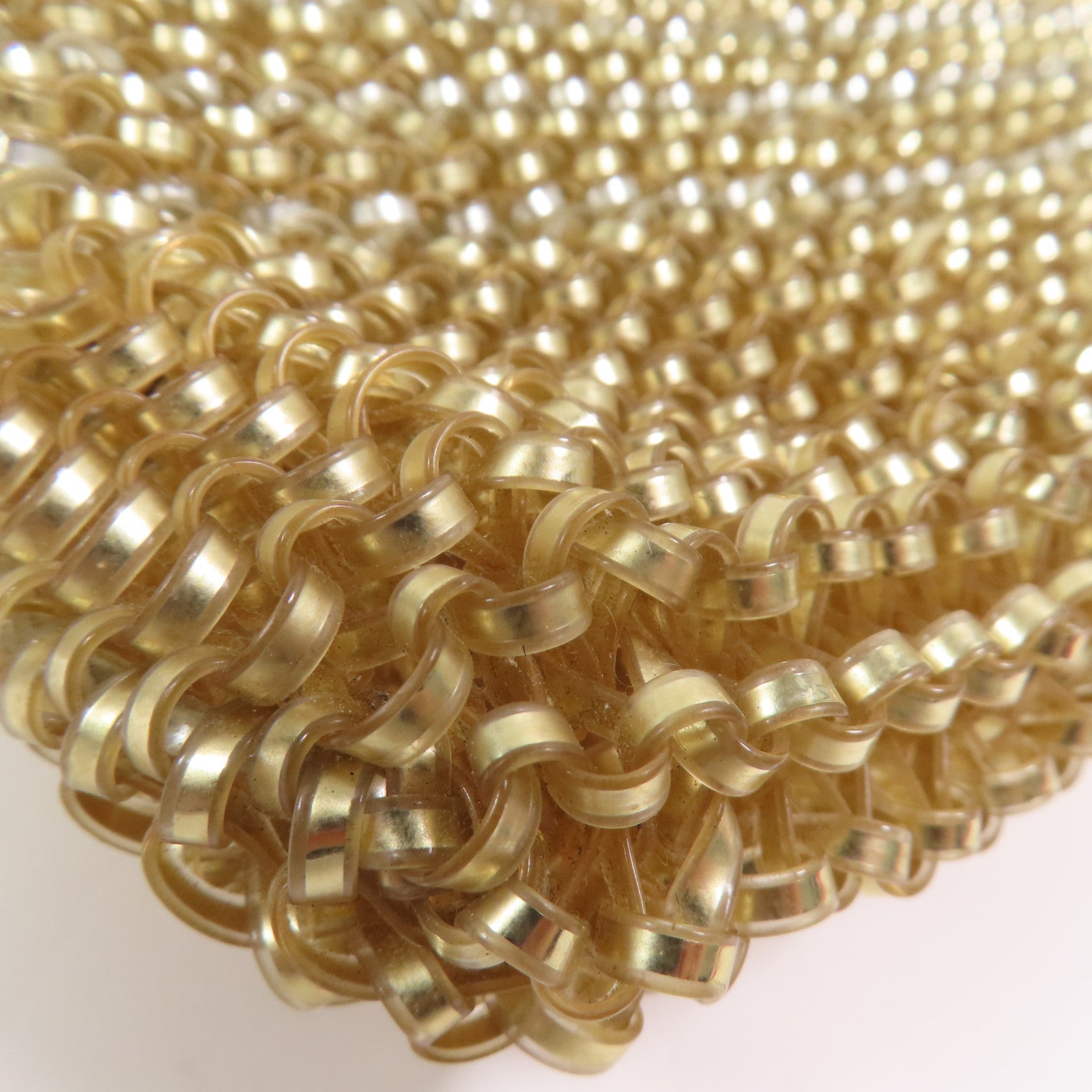 ANTEPRIMA PVC Hand Bag手挽袋