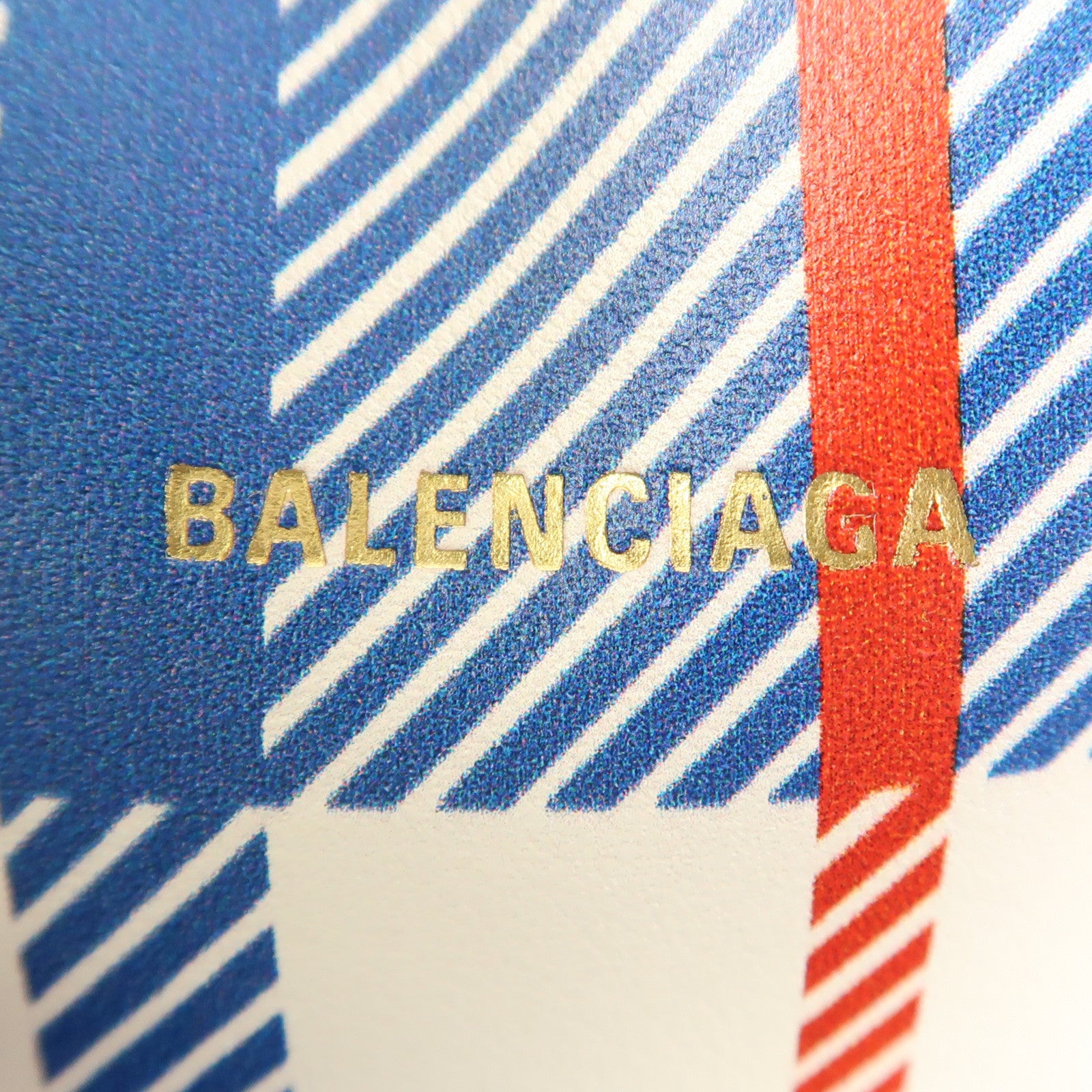 BALENCIAGA 牛皮皮革Tote bag手挽肩背兩用袋