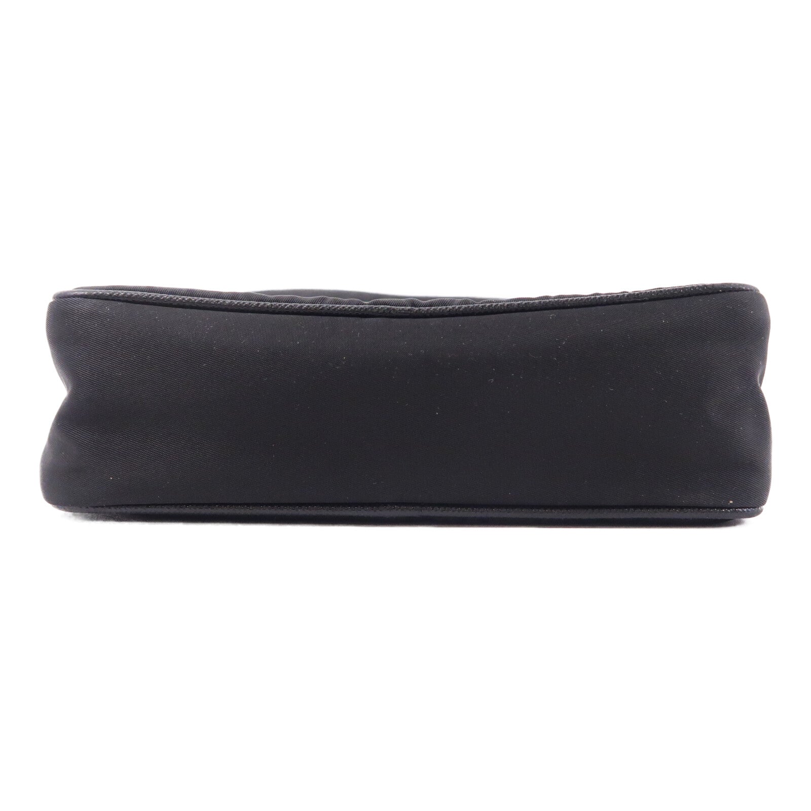 PRADA 尼龍Re-Nylon and Saffiano Shoulder Bag肩背袋