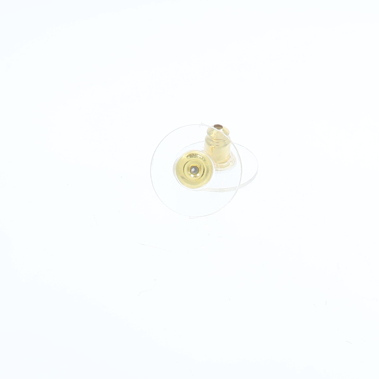CHANEL 金屬Coco Marks Earrings耳環