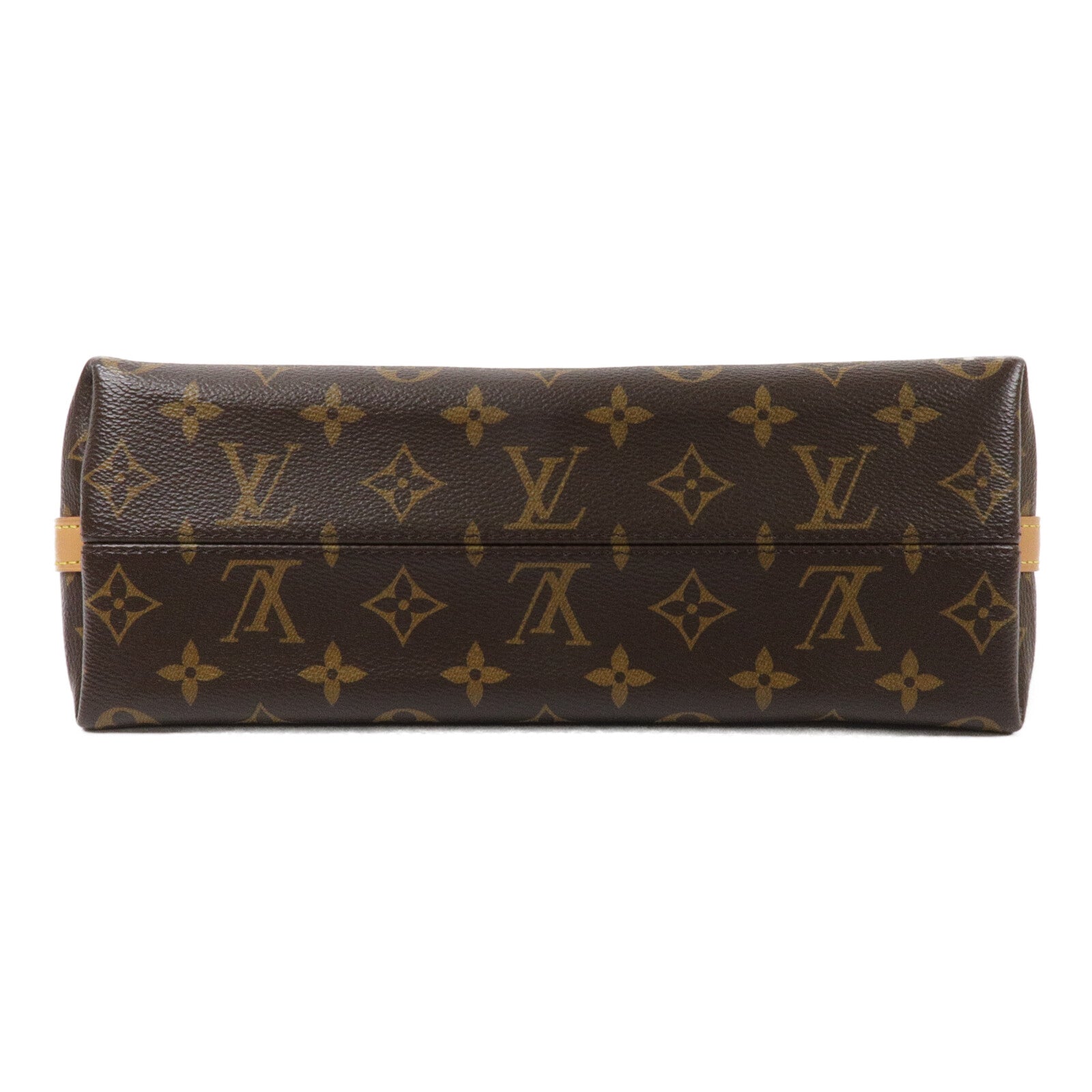 LOUIS VUITTON Monogram Carryall BB肩背袋