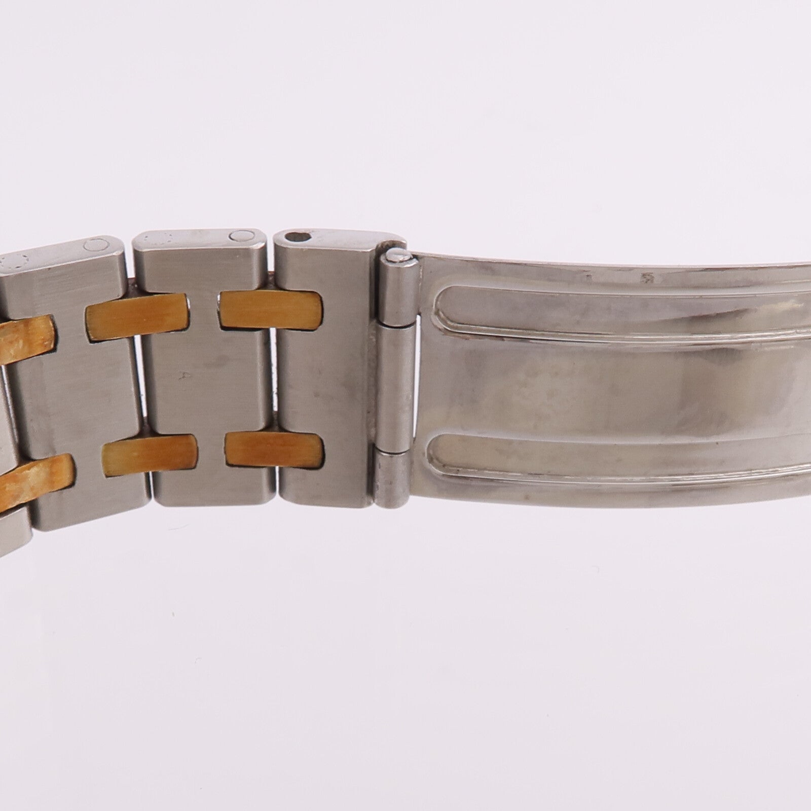 AUDEMARS PIGUET Royal Oak 4100SA