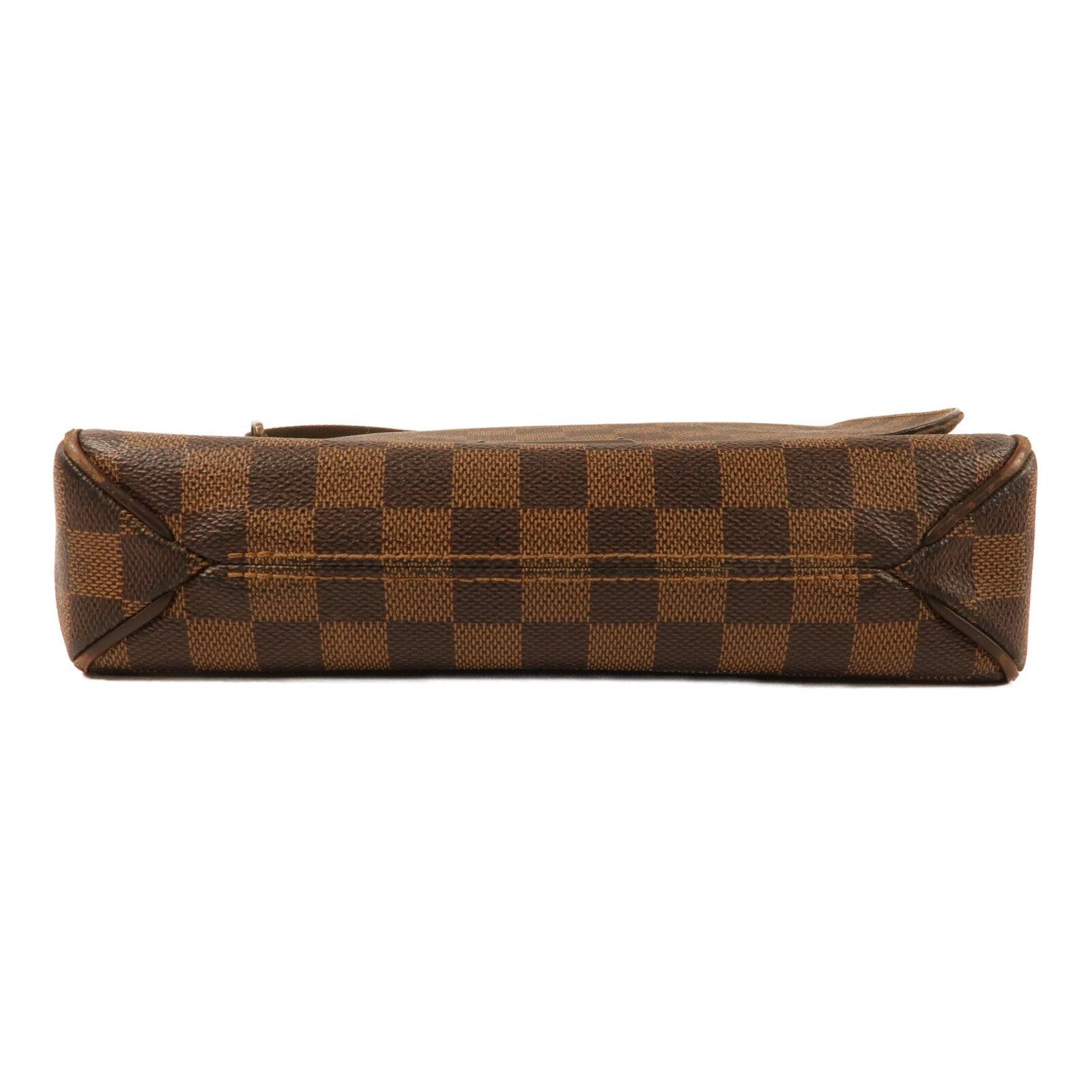 LOUIS VUITTON Damier District PM肩背袋
