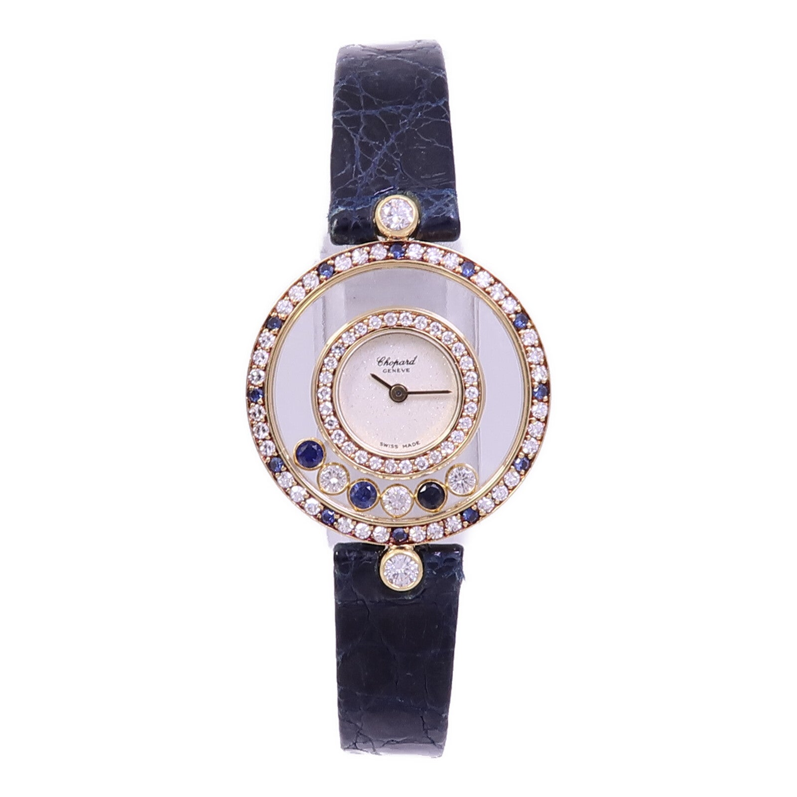 Chopard Happy Diamond 20/3957-32
