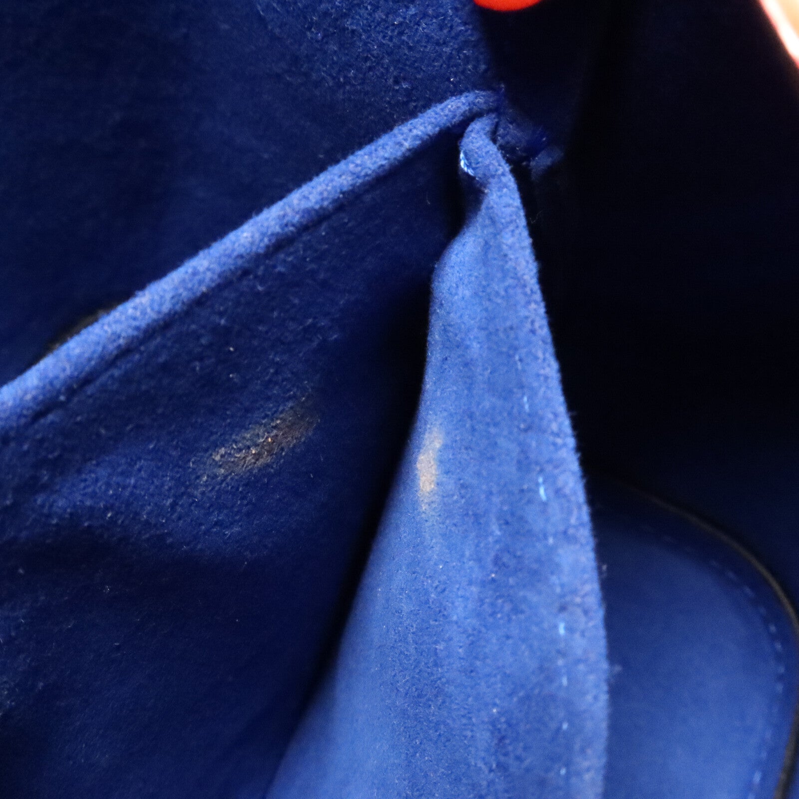 LOUIS VUITTON Epi Neo Noe BB手挽肩背兩用袋