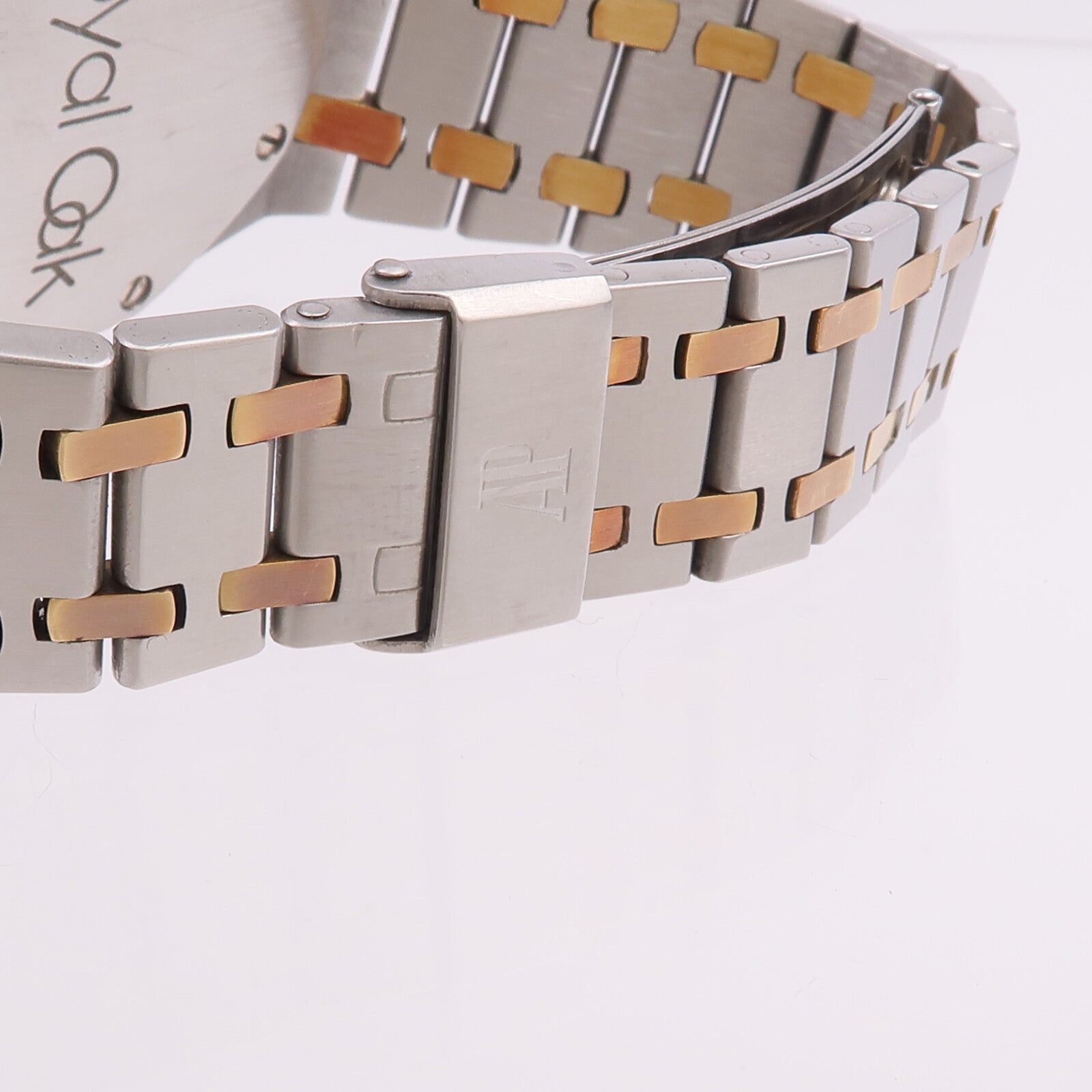 AUDEMARS PIGUET Royal Oak 4100SA