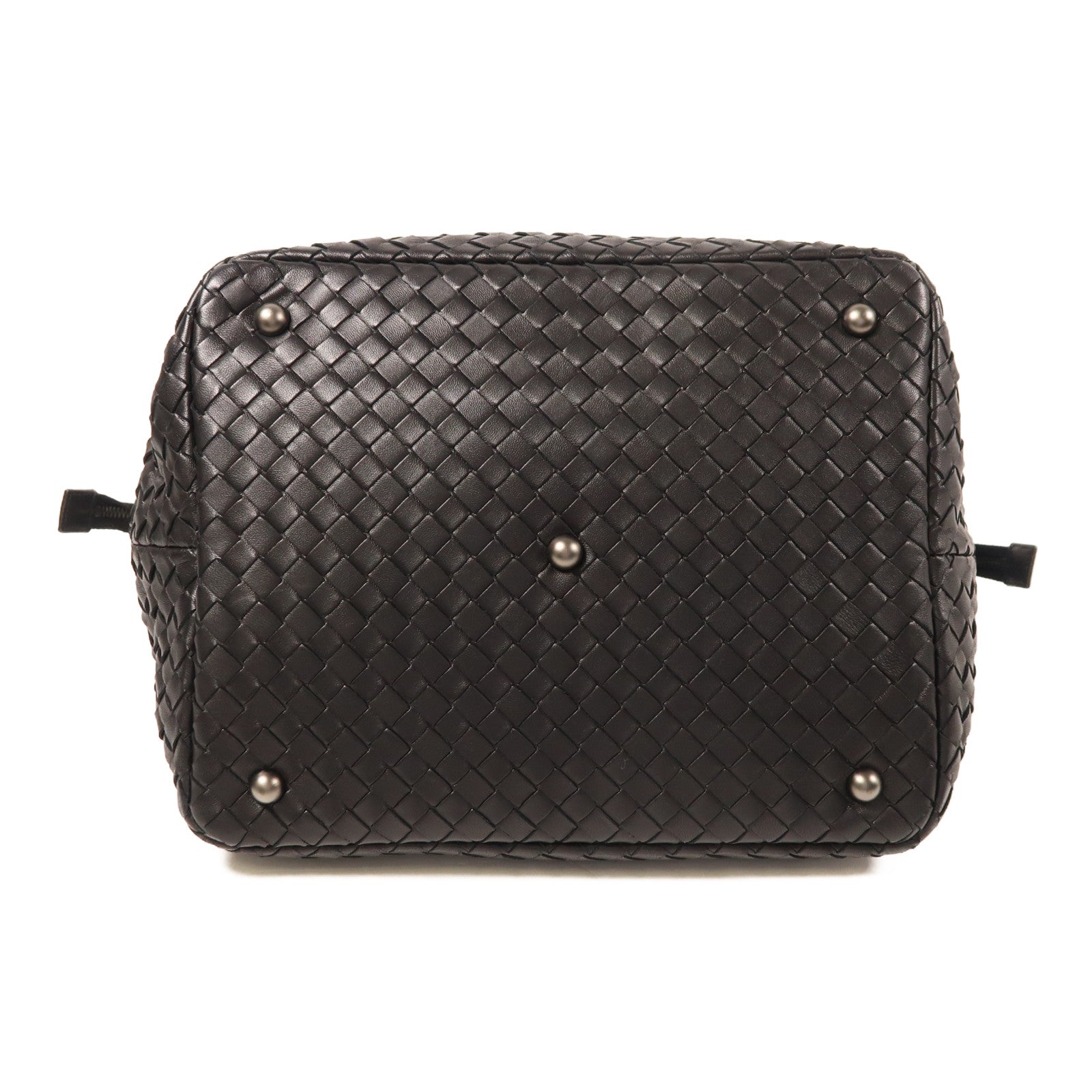 BOTTEGA VENETA 牛皮皮革Tote Bag肩背袋