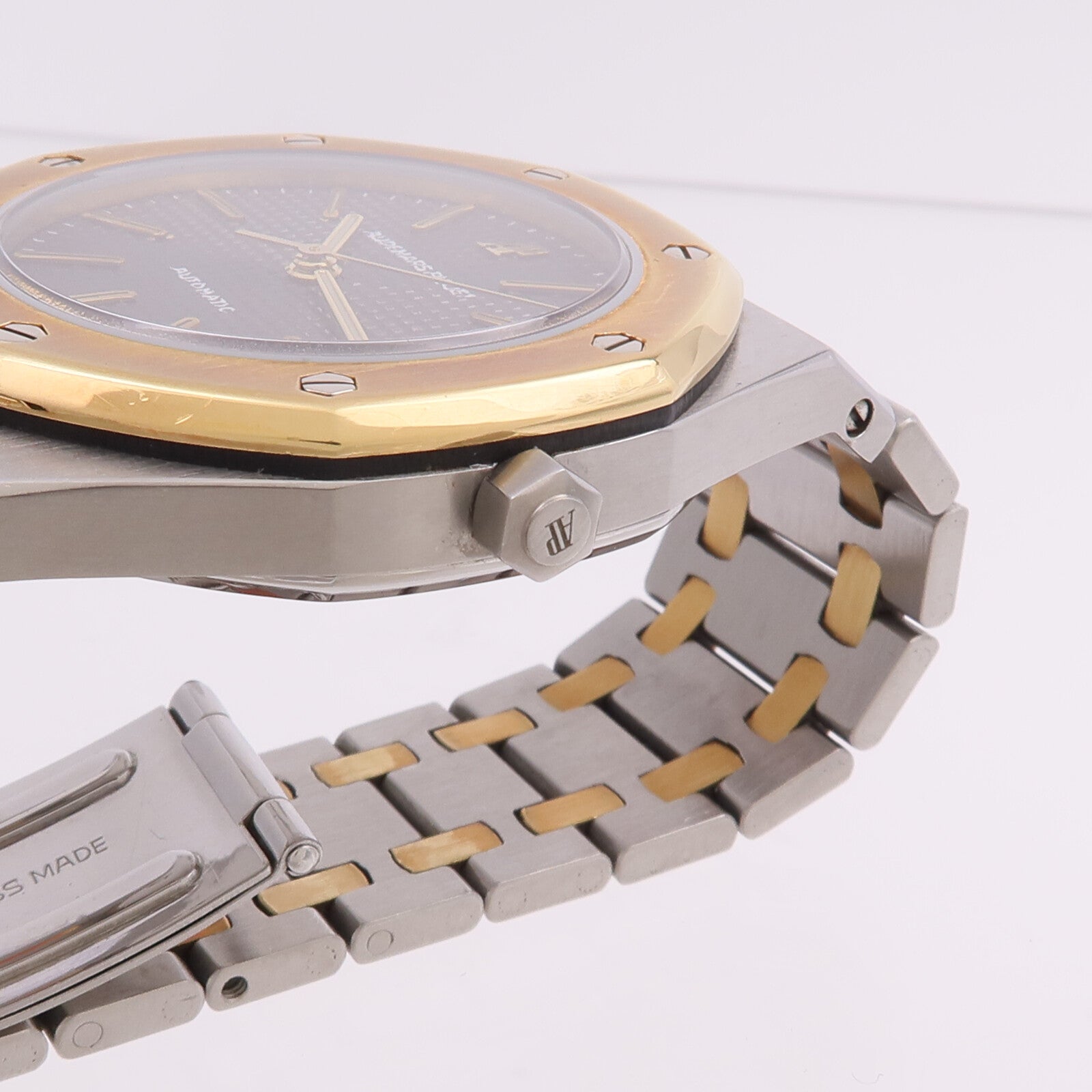 AUDEMARS PIGUET Royal Oak 4100SA