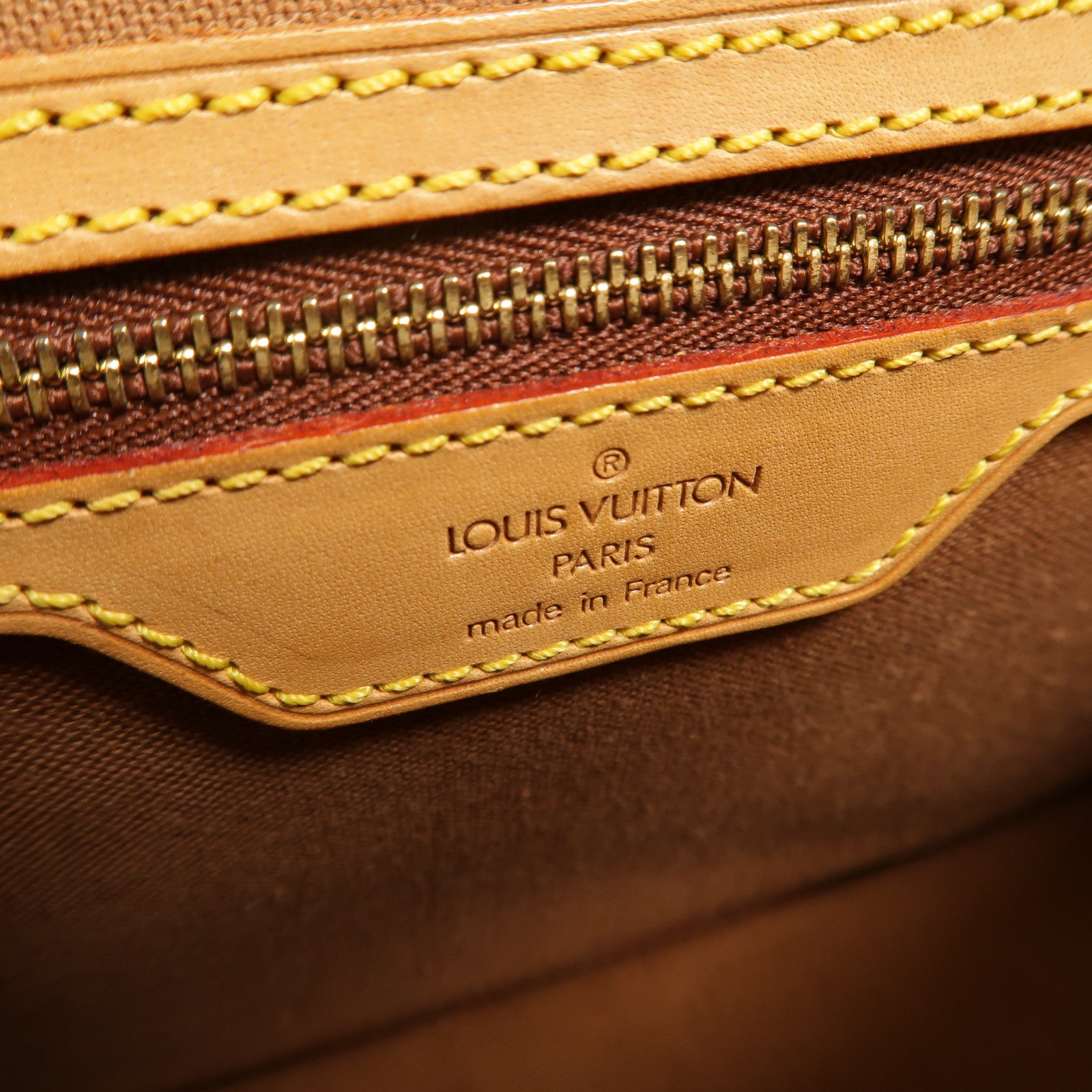 LOUIS VUITTON Monogram Sologne肩背袋
