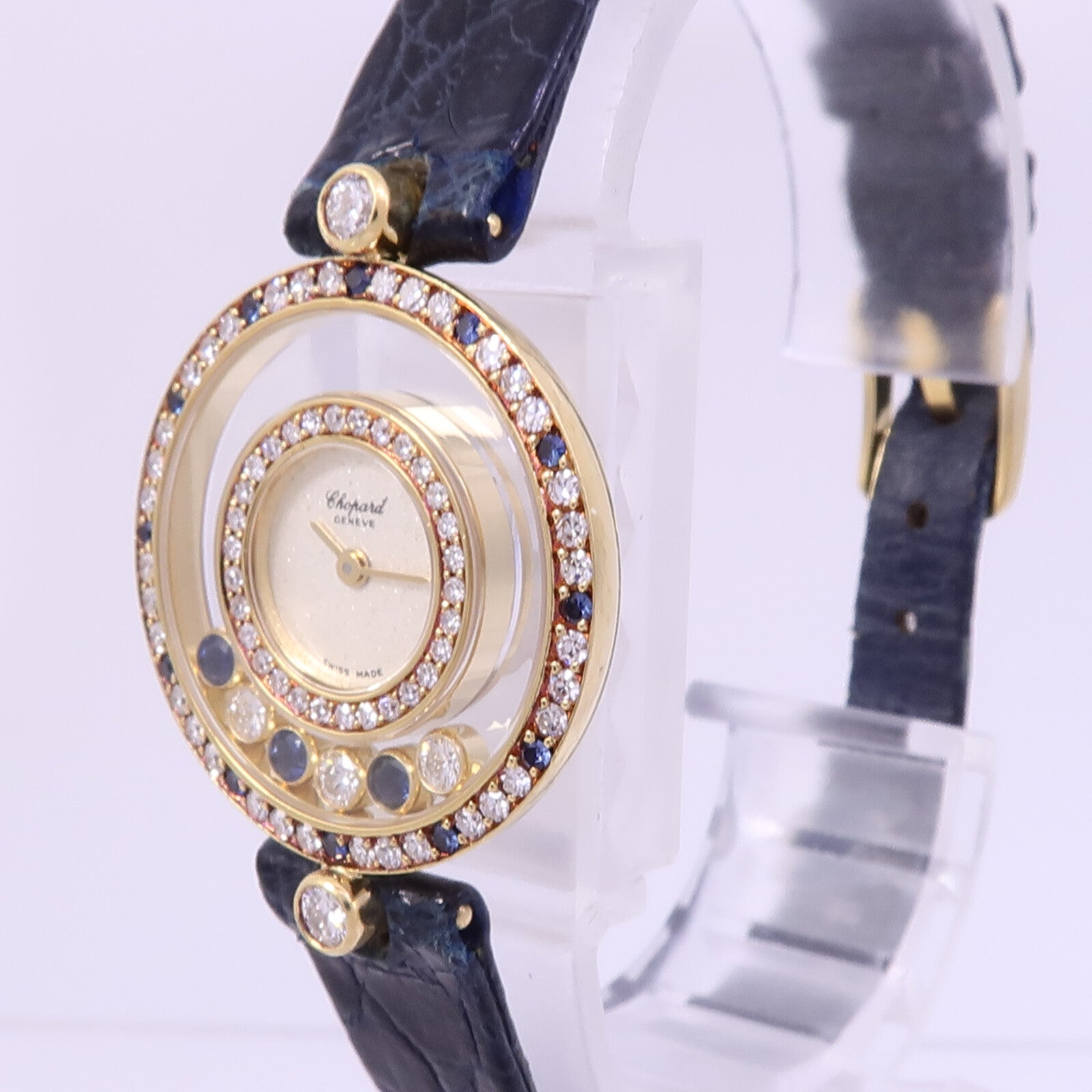 Chopard Happy Diamond 20/3957-32