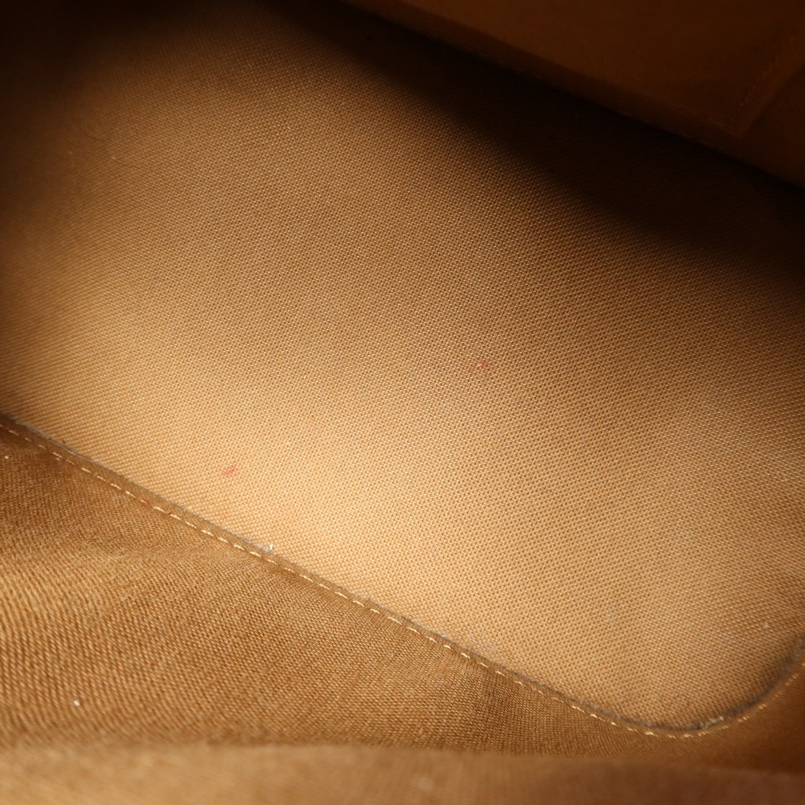 LOUIS VUITTON Monogram Alma BB金扣手挽肩背兩用袋