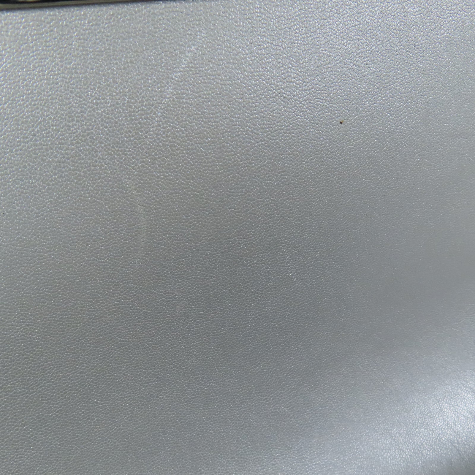 CHANEL 牛皮皮革Boy 25銀扣鏈帶肩背袋