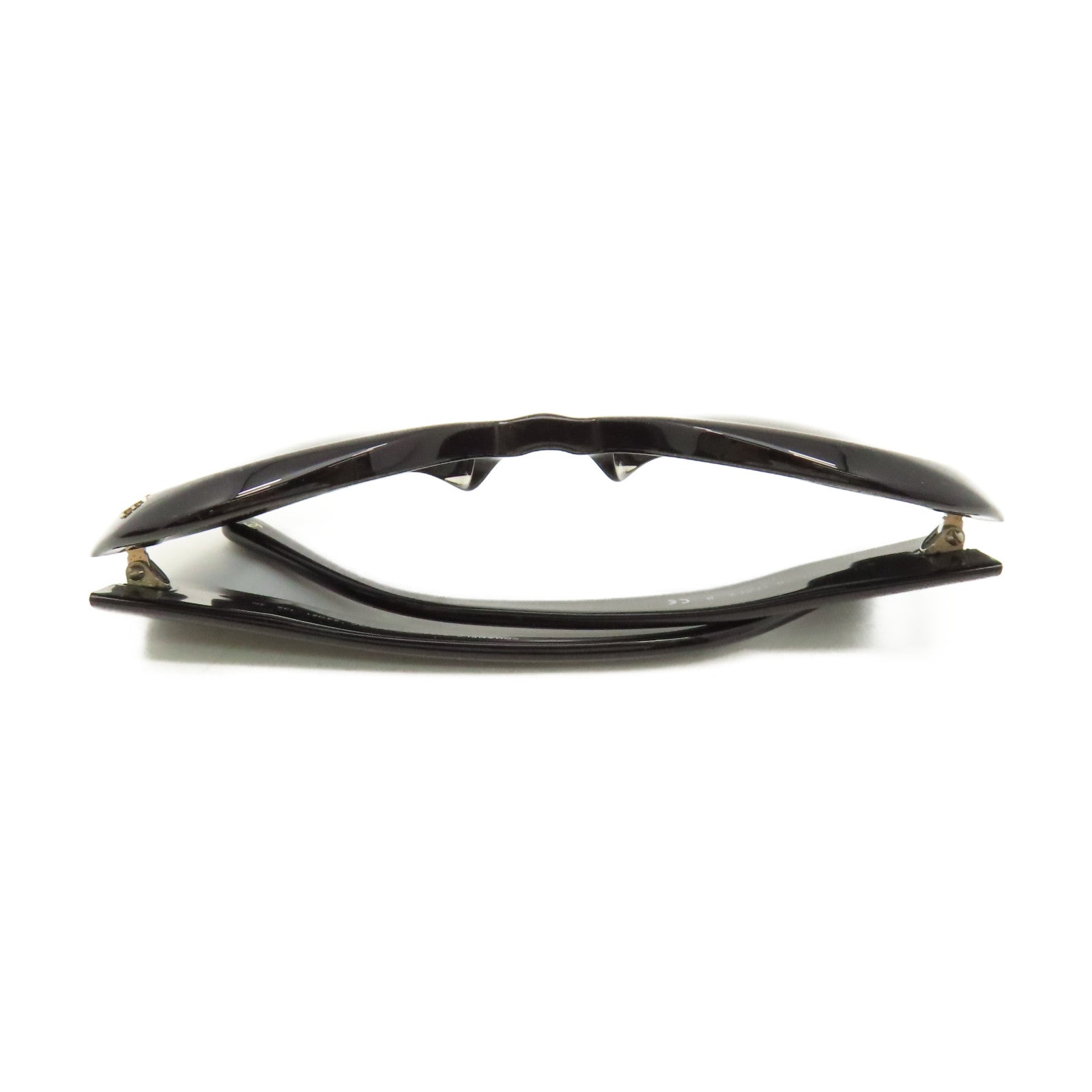 CHANEL 【激減優惠】PVC Sunglasses太陽眼鏡黑色
