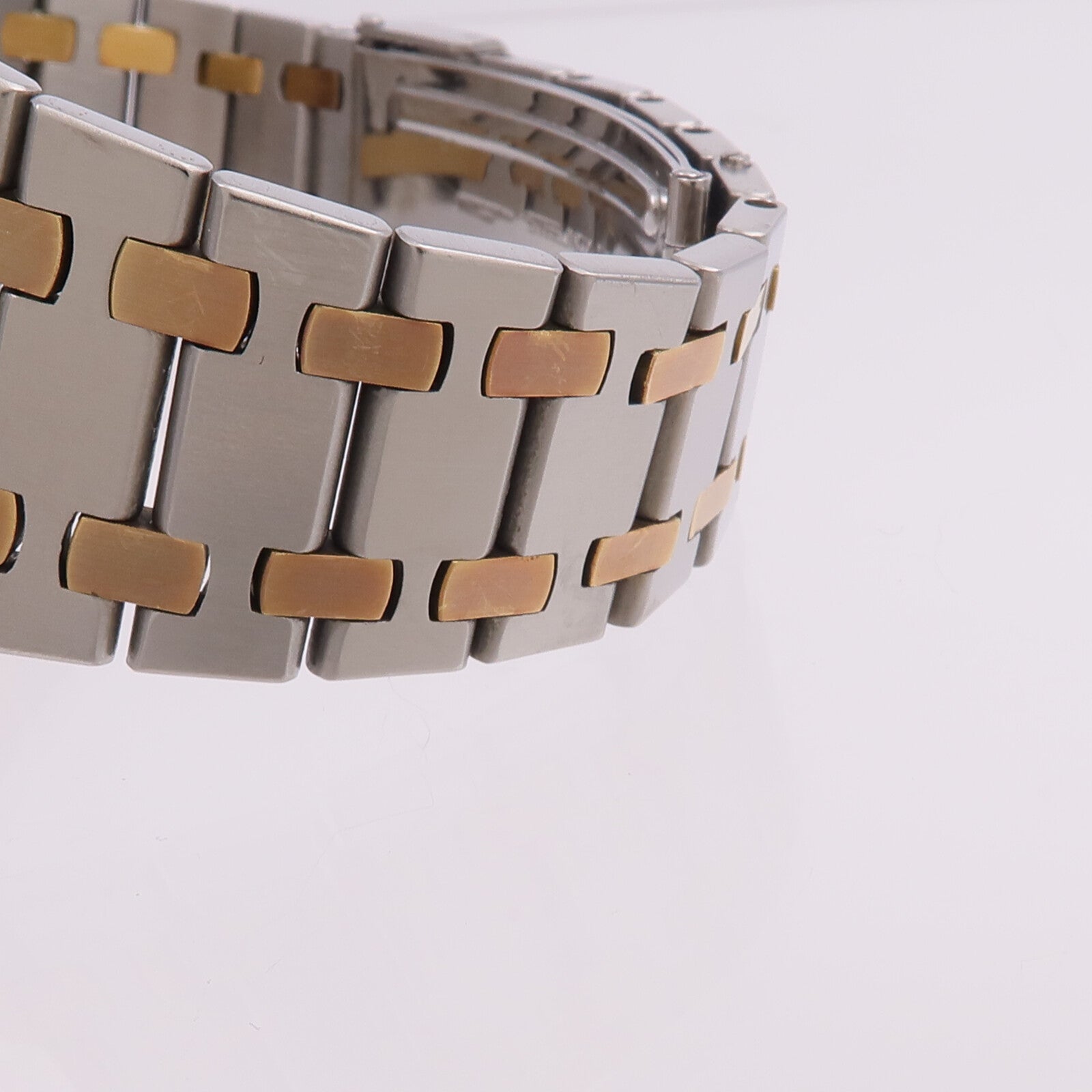 AUDEMARS PIGUET Royal Oak 4100SA