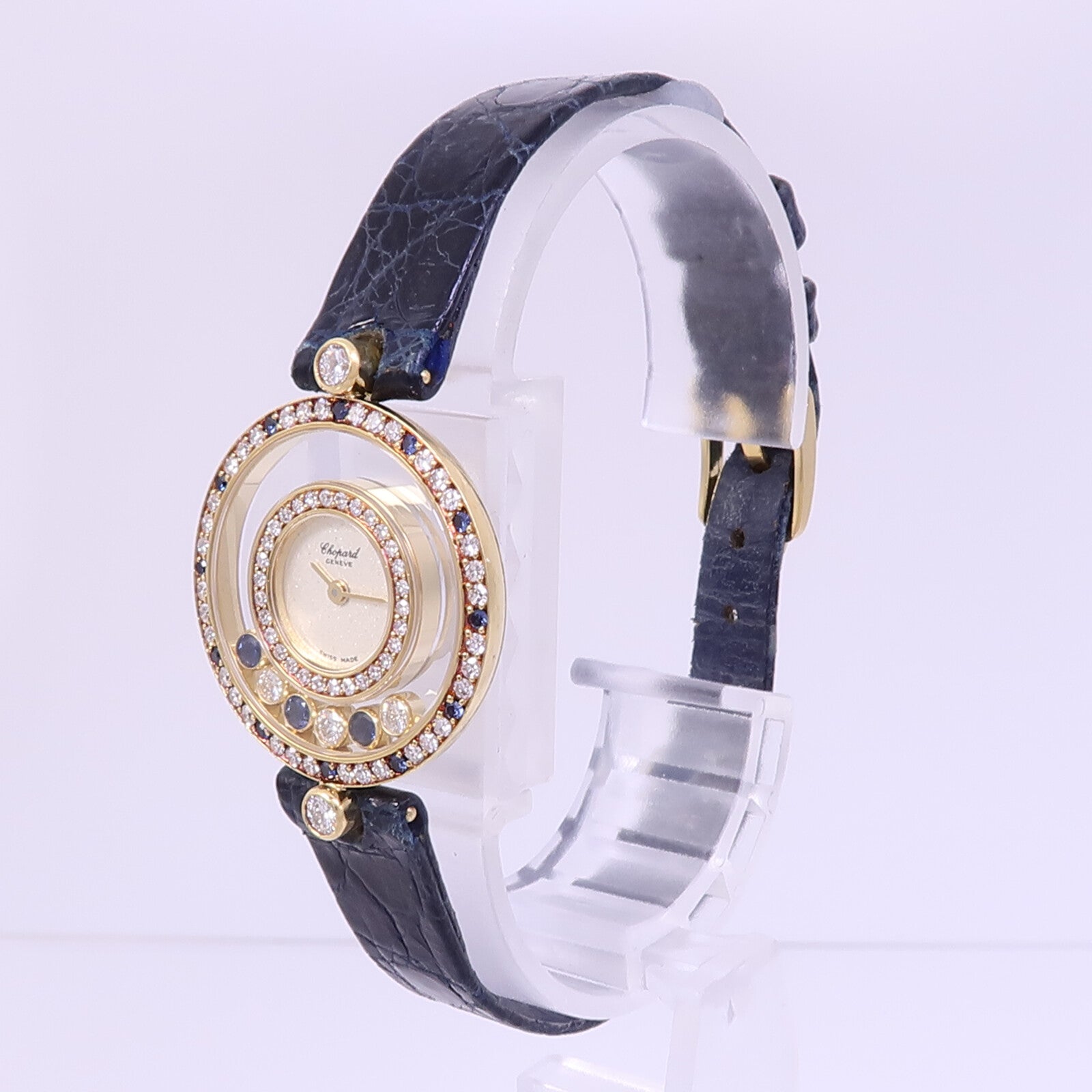 Chopard Happy Diamond 20/3957-32