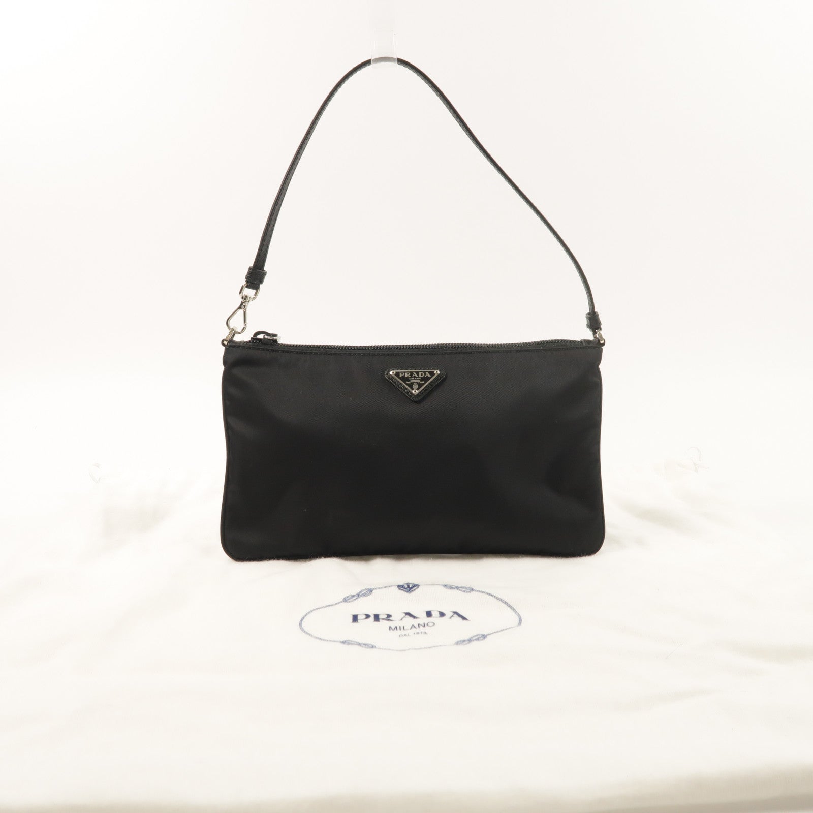PRADA 尼龍Shoulder Bag肩背袋