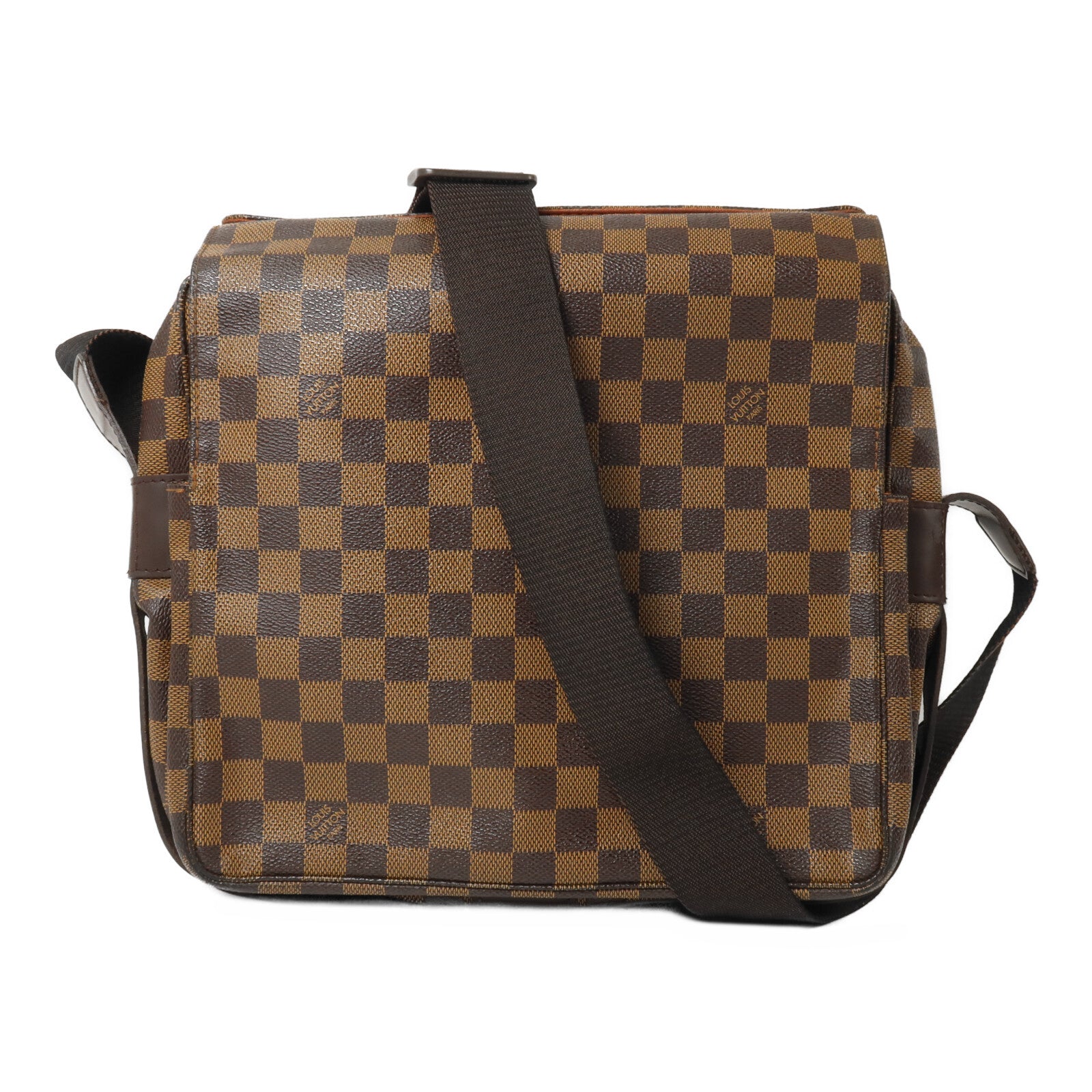 LOUIS VUITTON Damier Naviglio肩背袋