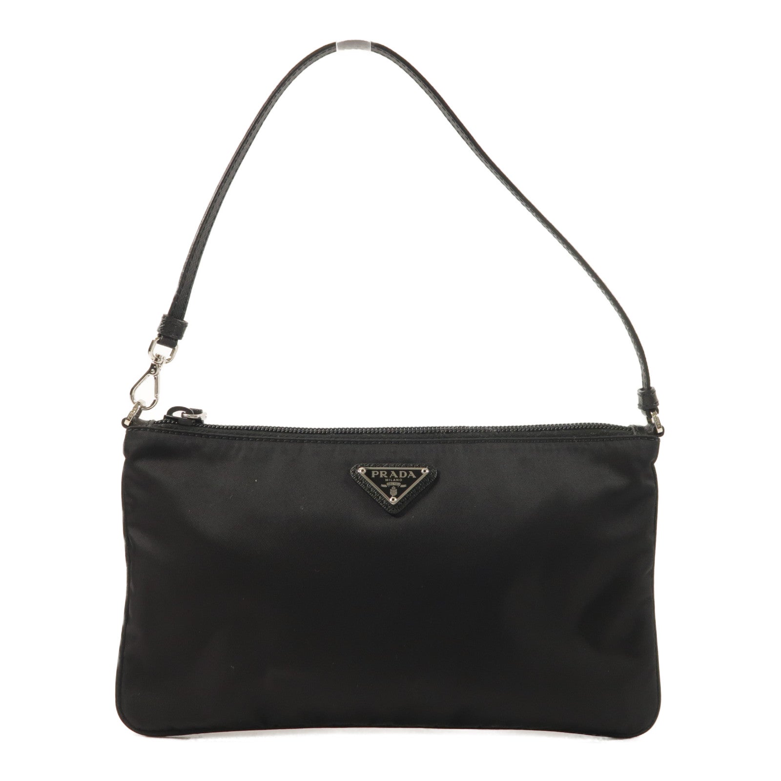 PRADA 尼龍Shoulder Bag肩背袋