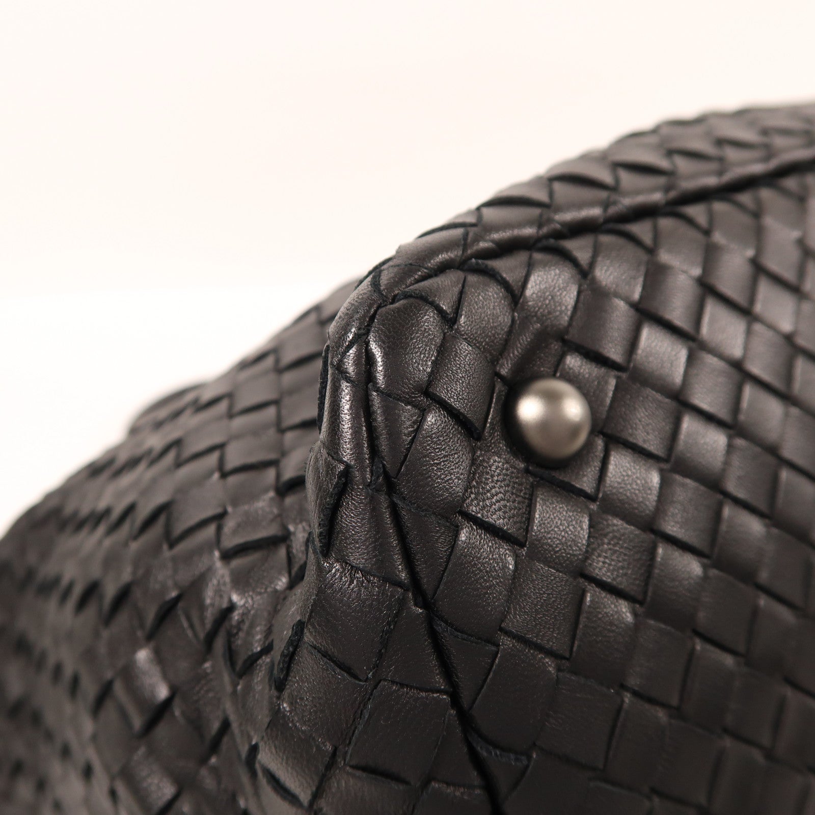 BOTTEGA VENETA 牛皮皮革Tote Bag肩背袋