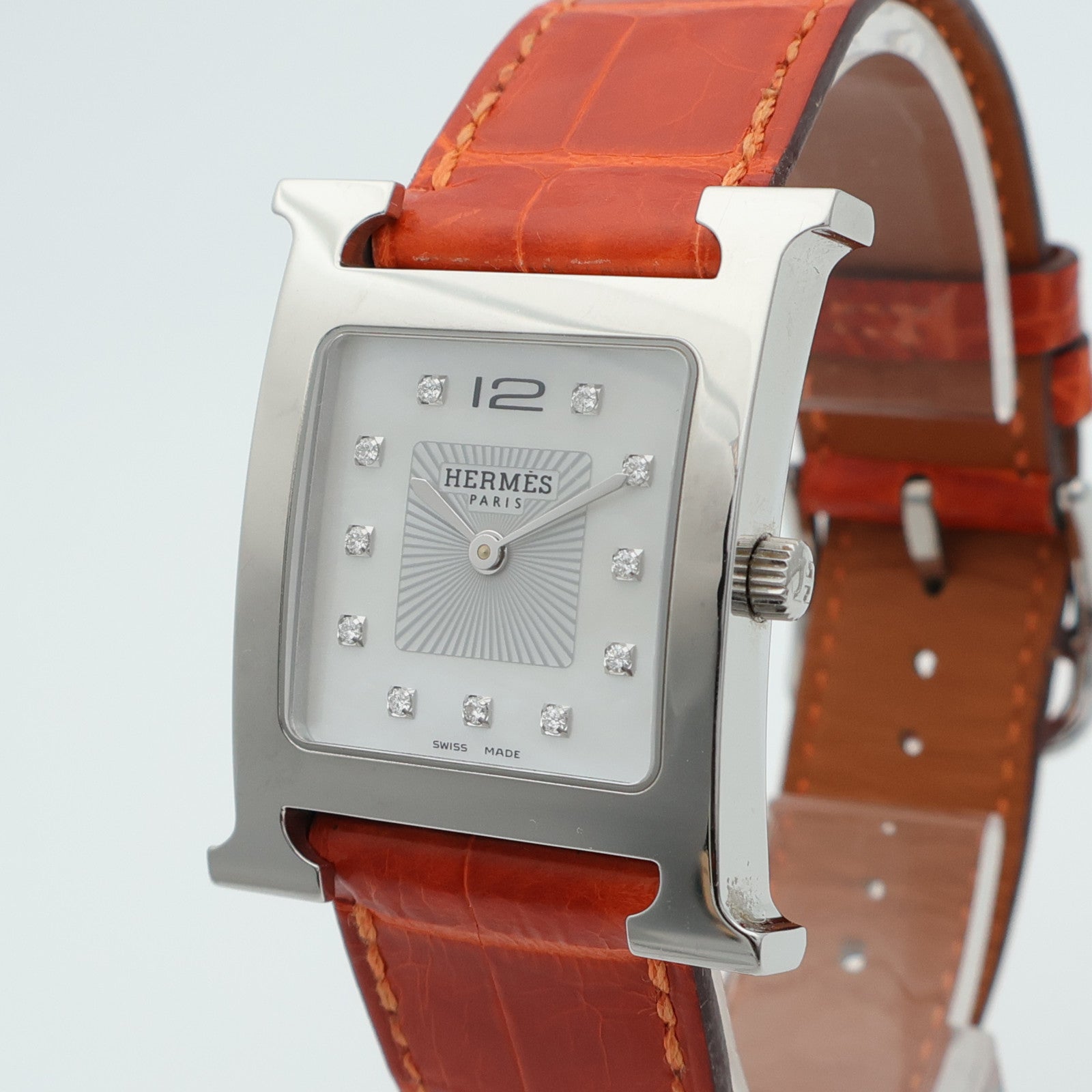 HERMES H Watch HH1.510