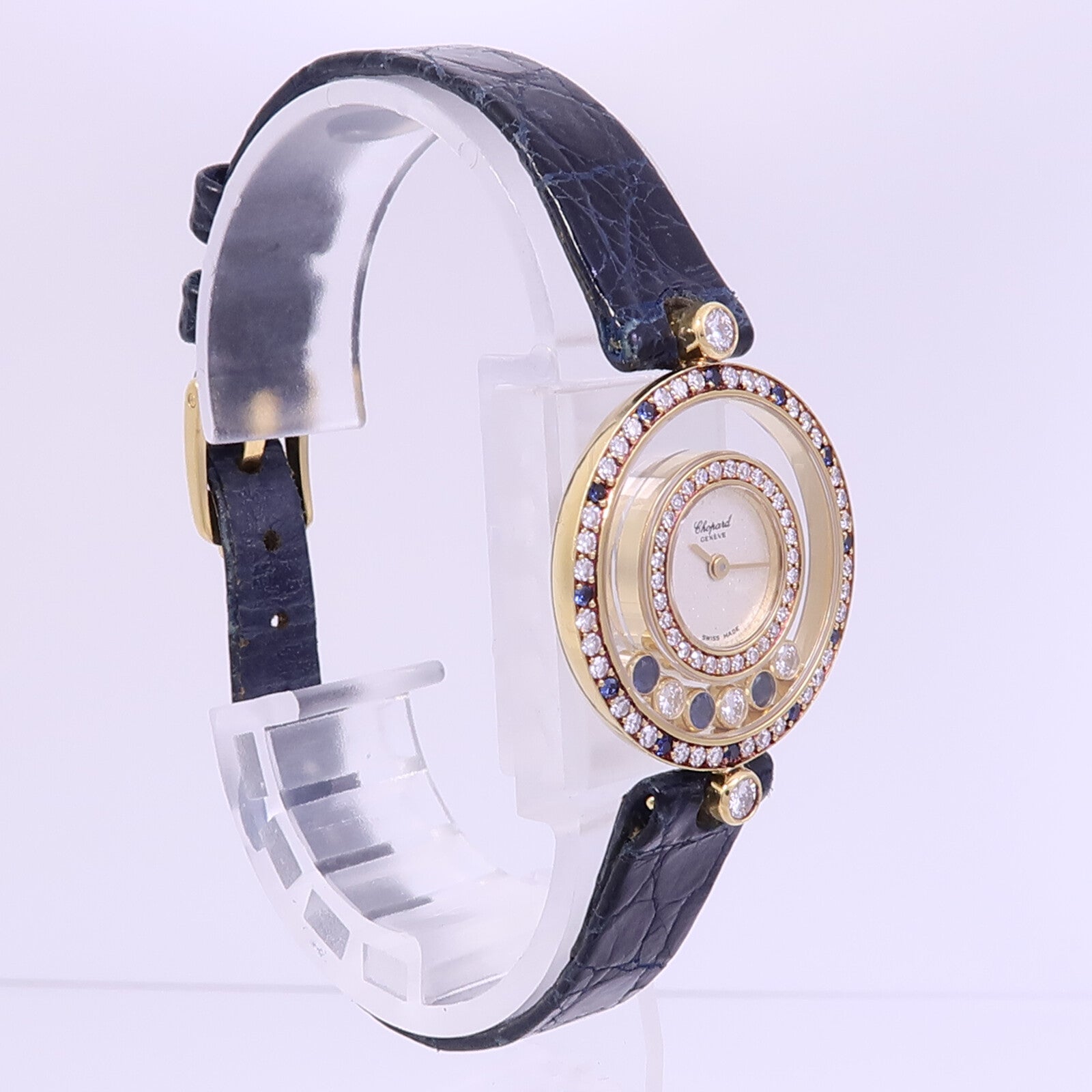 Chopard Happy Diamond 20/3957-32