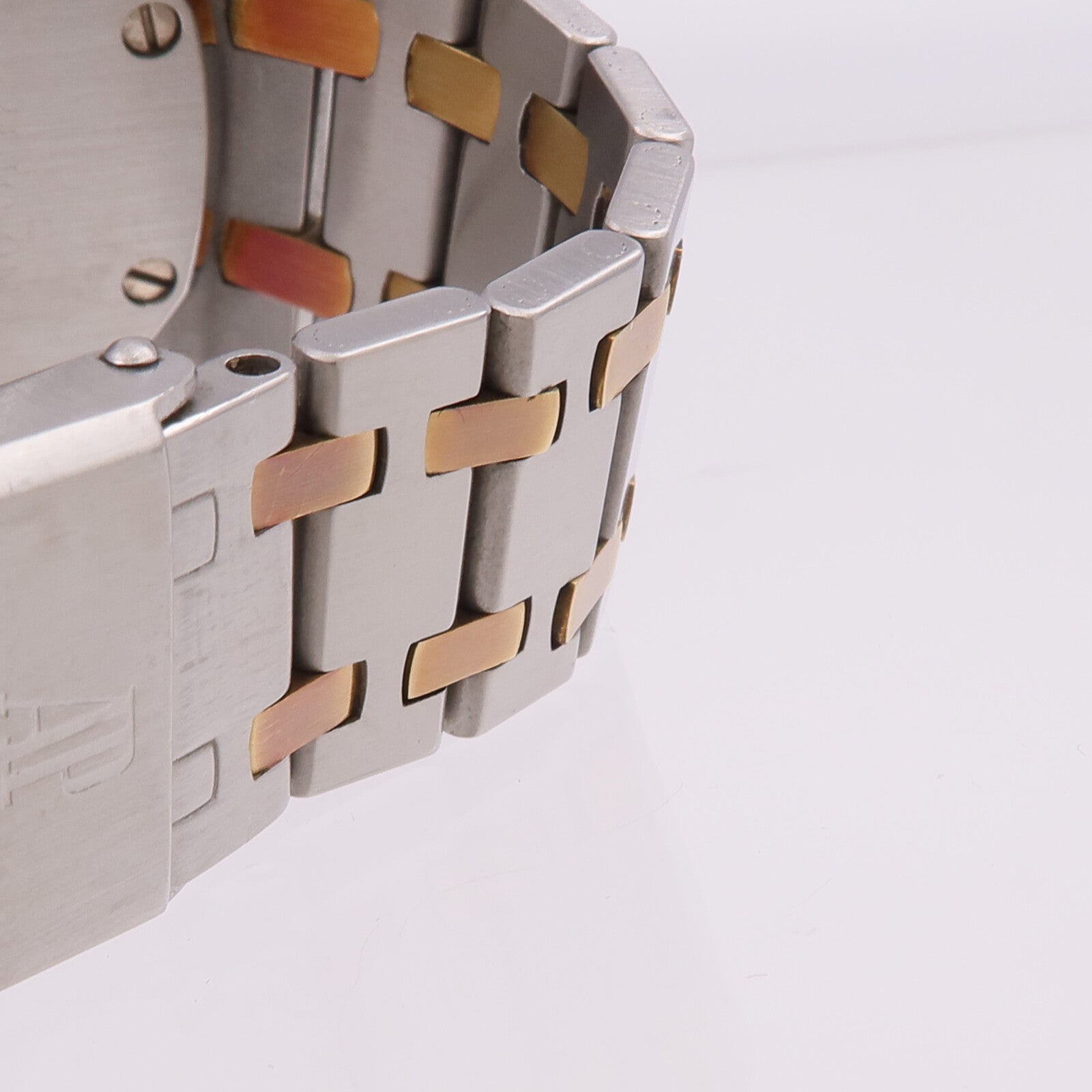 AUDEMARS PIGUET Royal Oak 4100SA