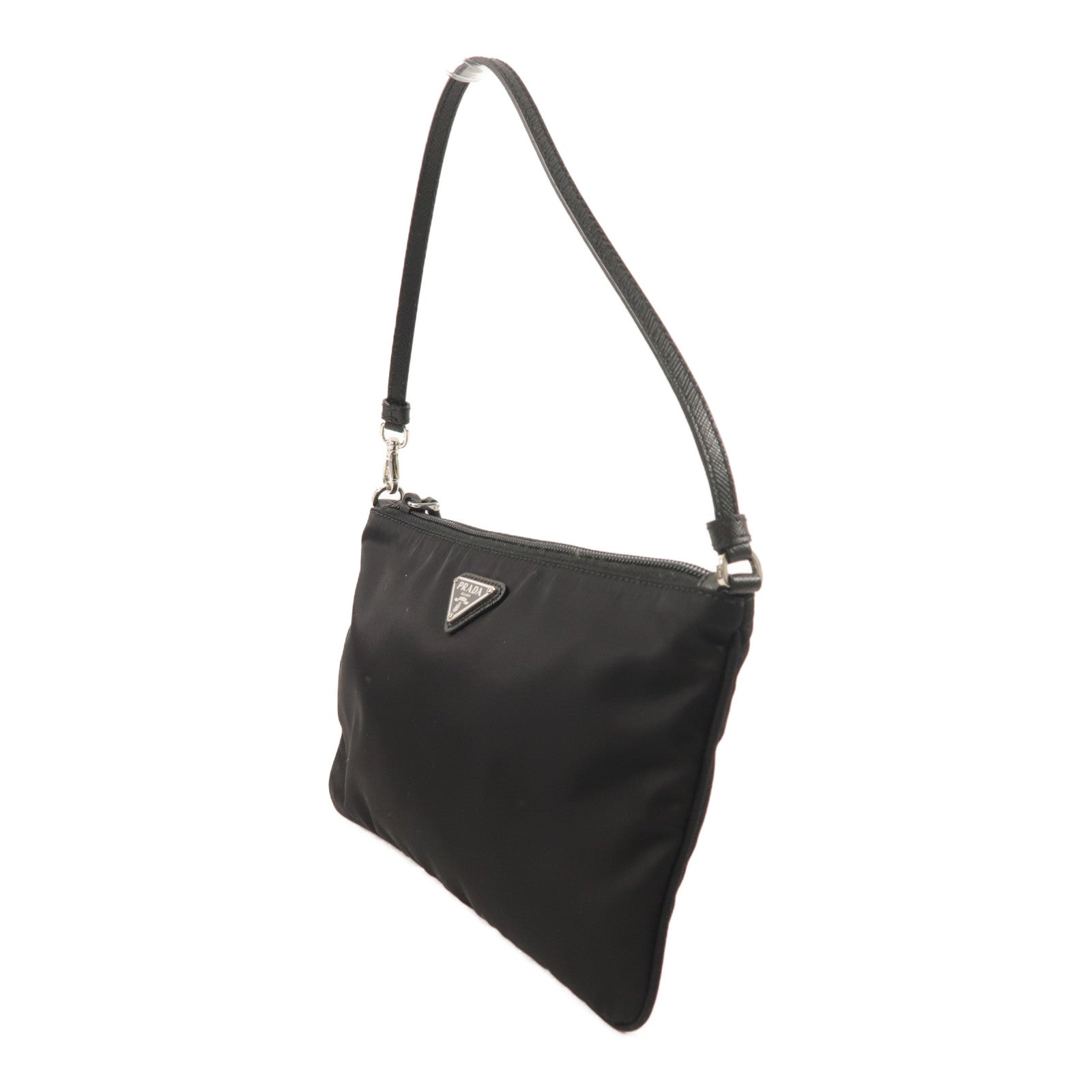 PRADA 尼龍Shoulder Bag肩背袋