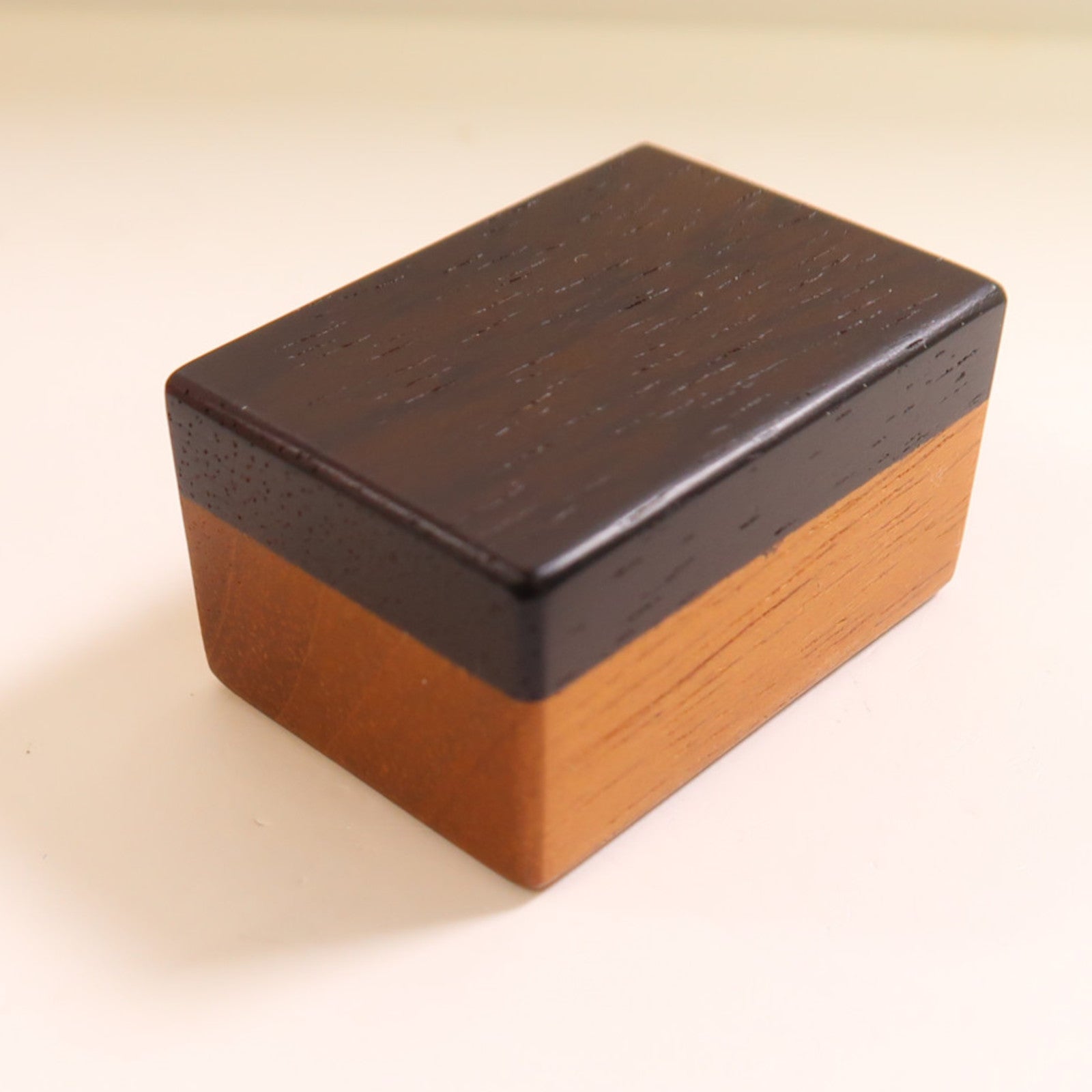 HERMES 木材/皮革/蜥蝪皮革Mahjong Set麻雀