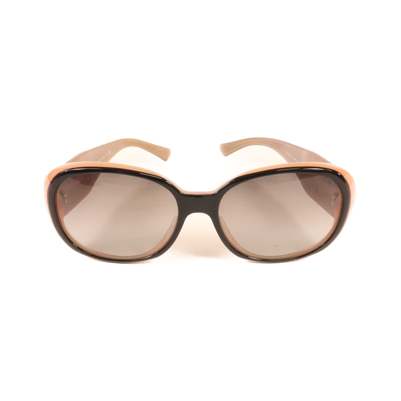CHANEL 【激減優惠】PVC Sunglasses太陽眼鏡