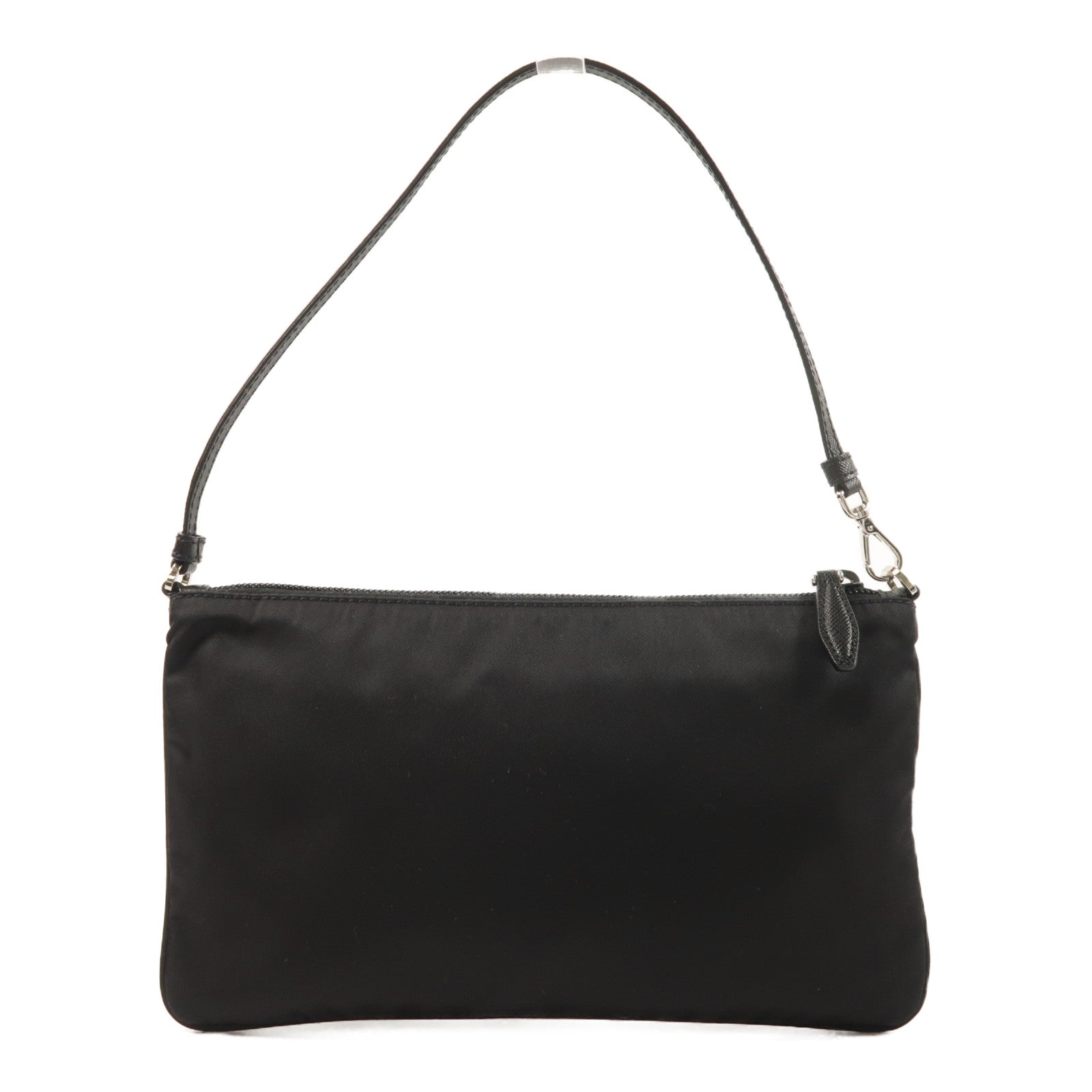 PRADA 尼龍Shoulder Bag肩背袋