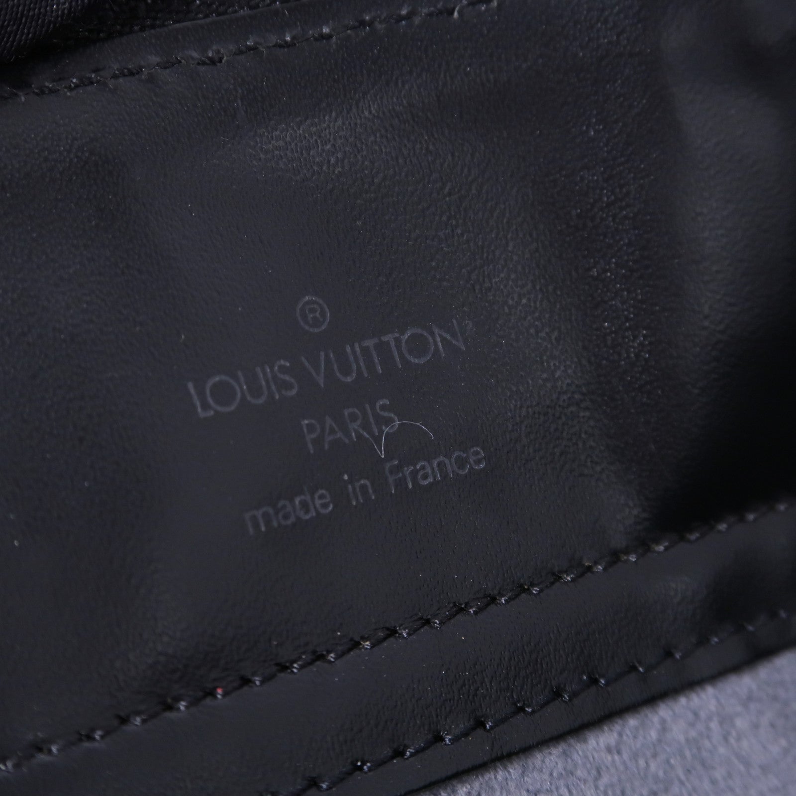 LOUIS VUITTON Epi Gemeaux肩背袋