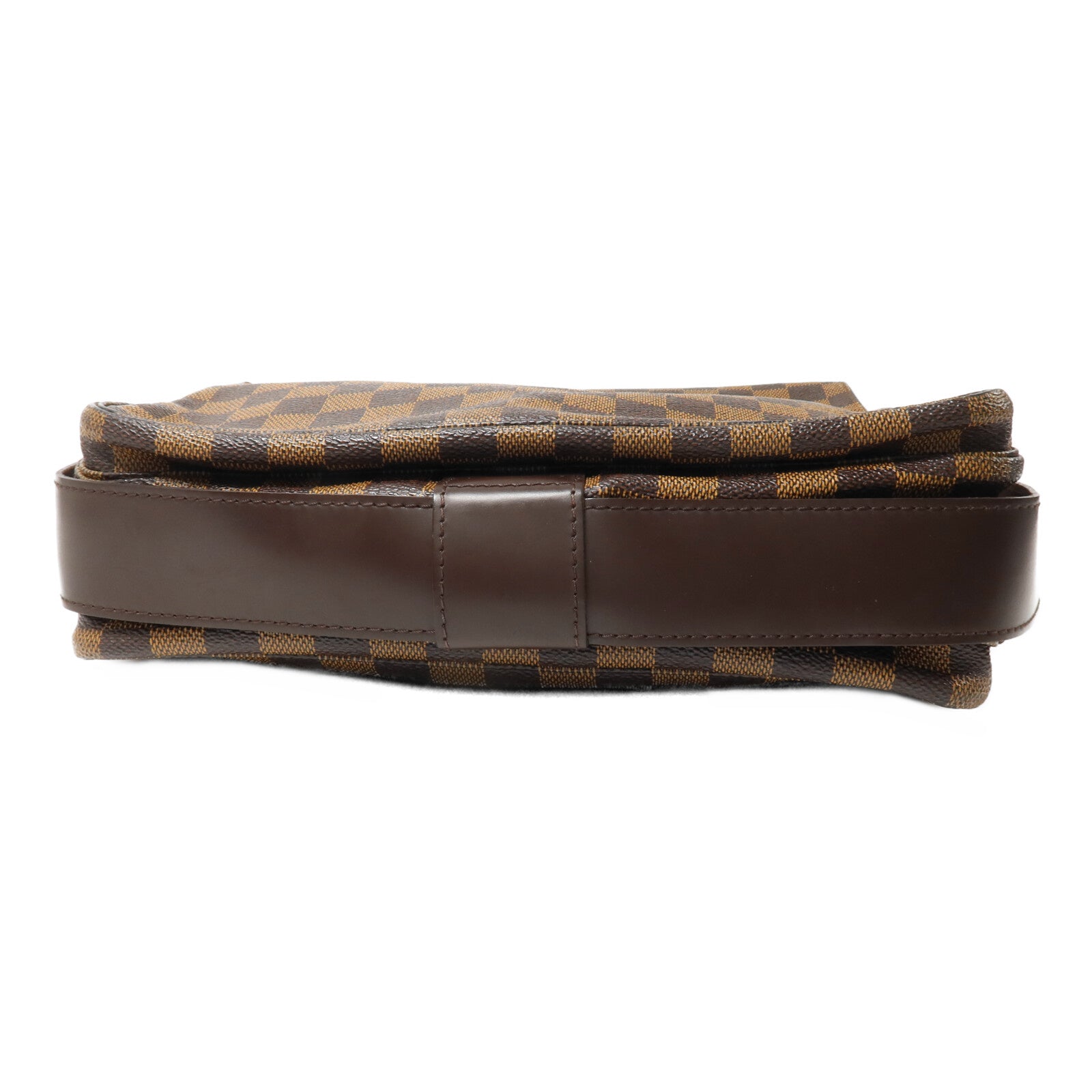 LOUIS VUITTON Damier Naviglio肩背袋