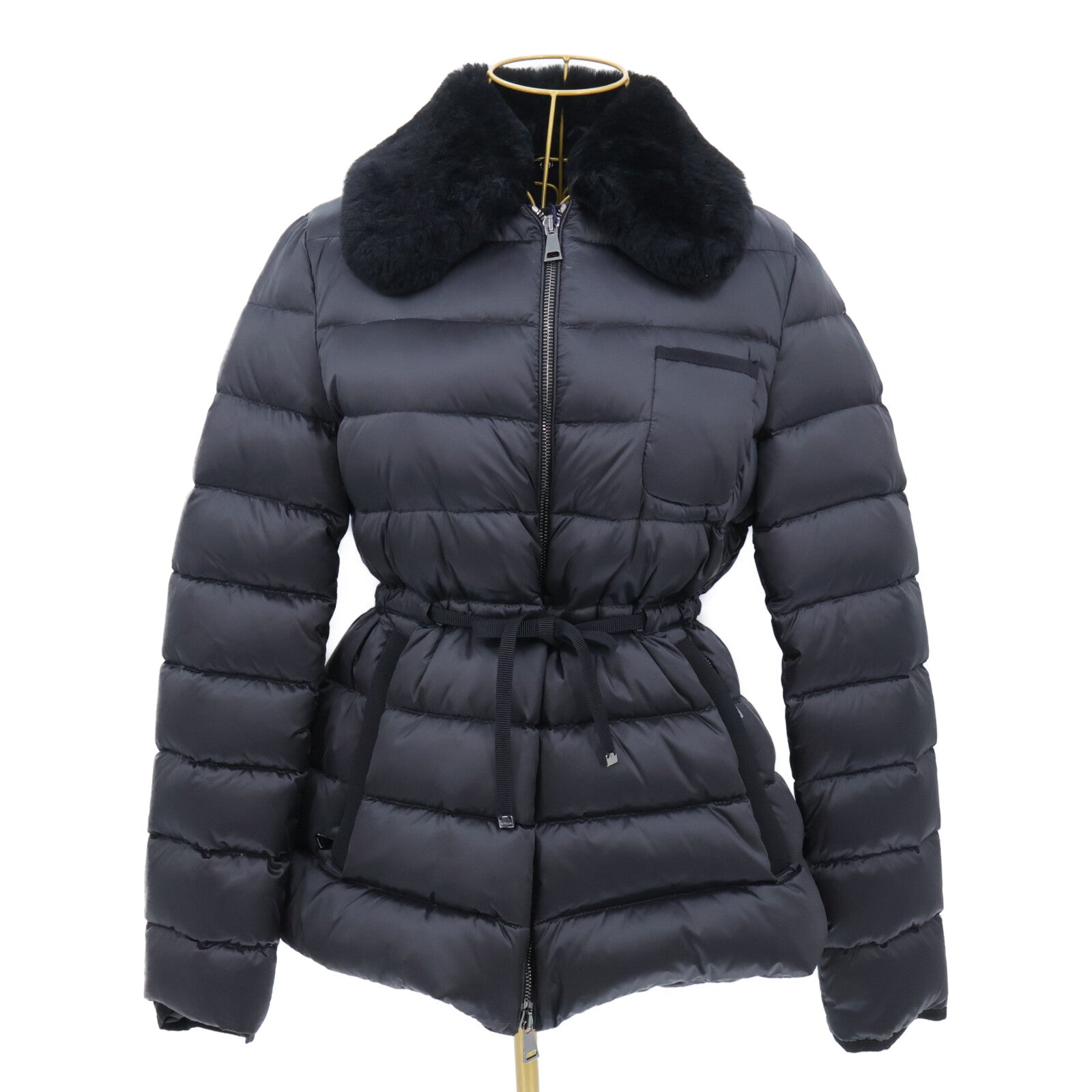 MONCLER Down Jacket大衣
