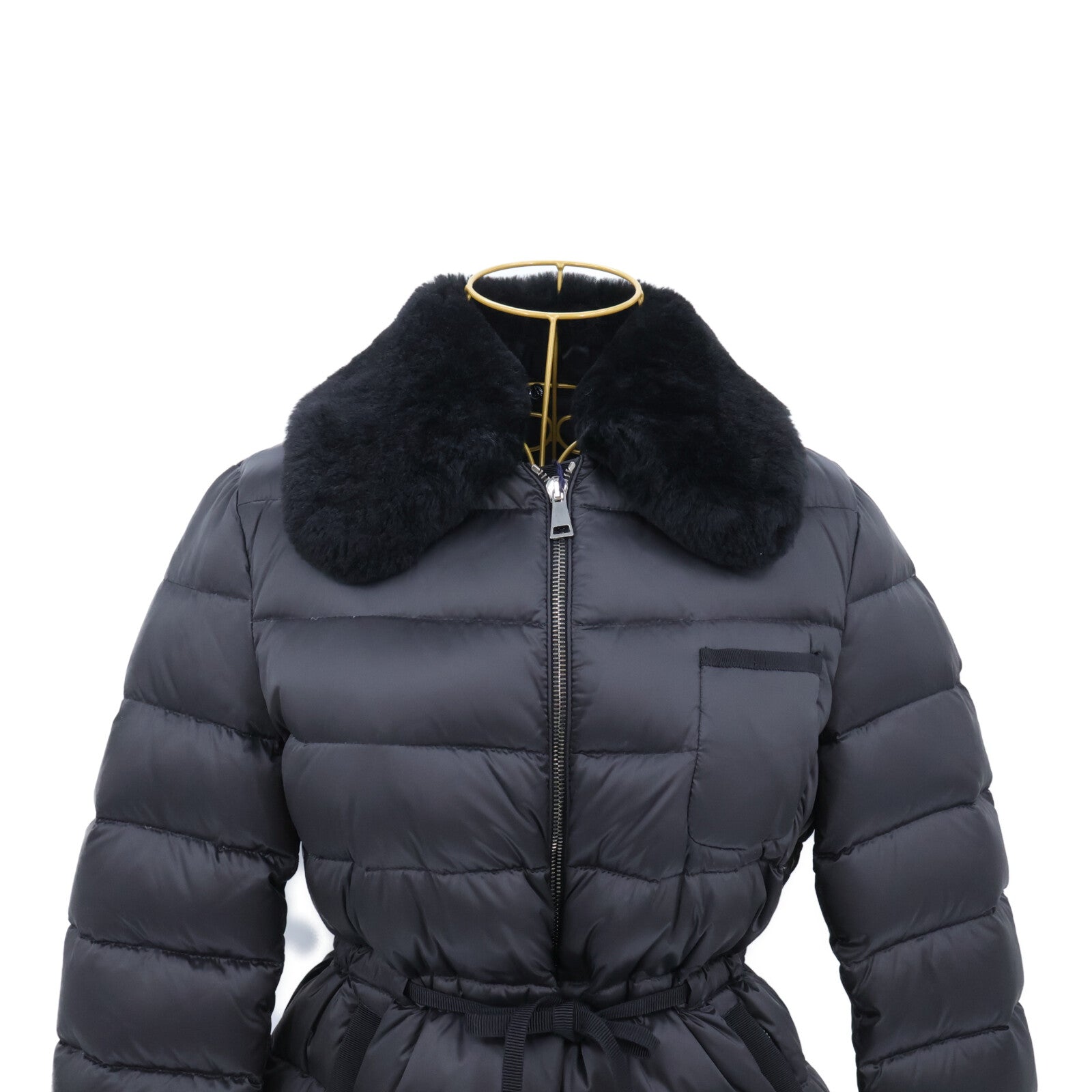 MONCLER Down Jacket大衣