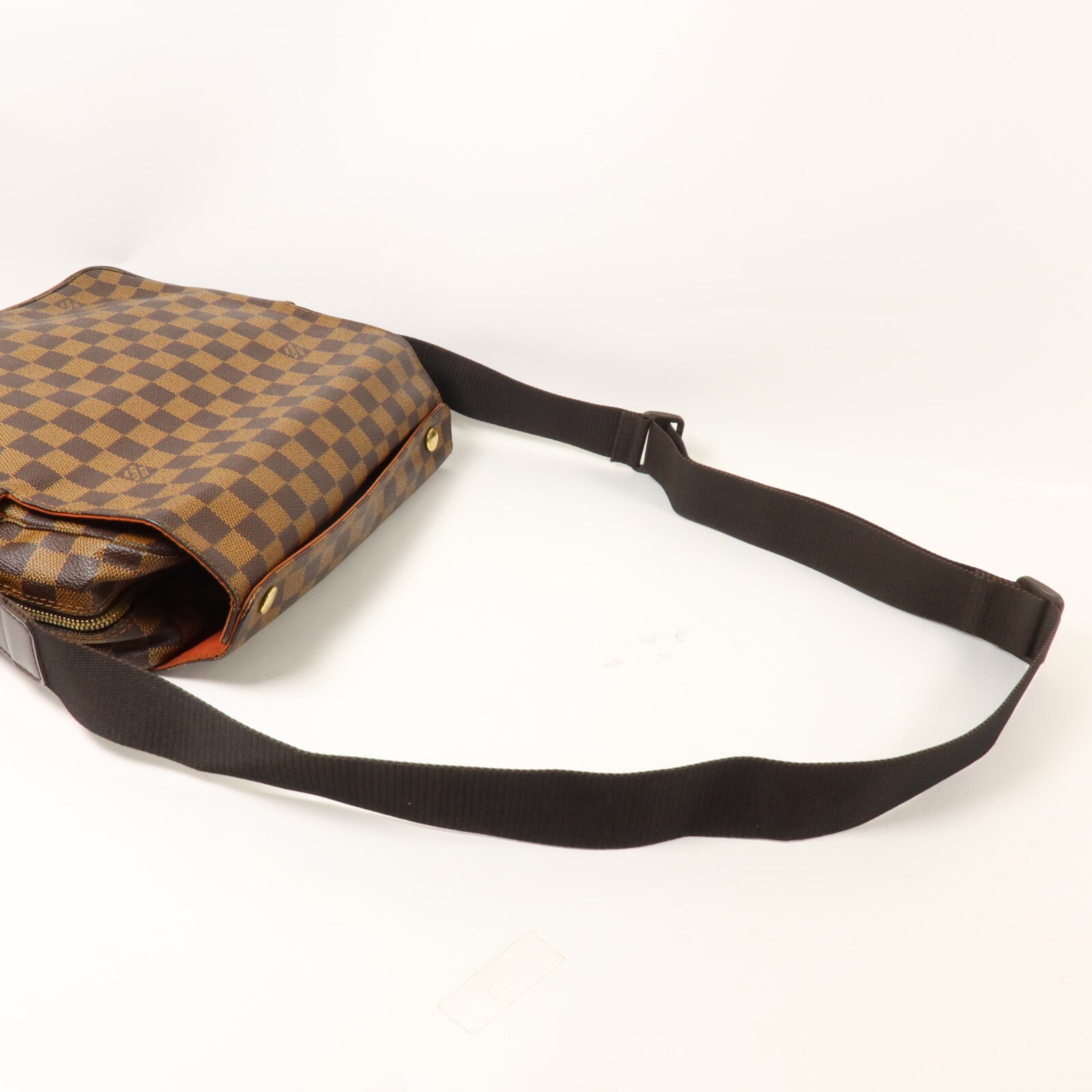 LOUIS VUITTON Damier Naviglio肩背袋