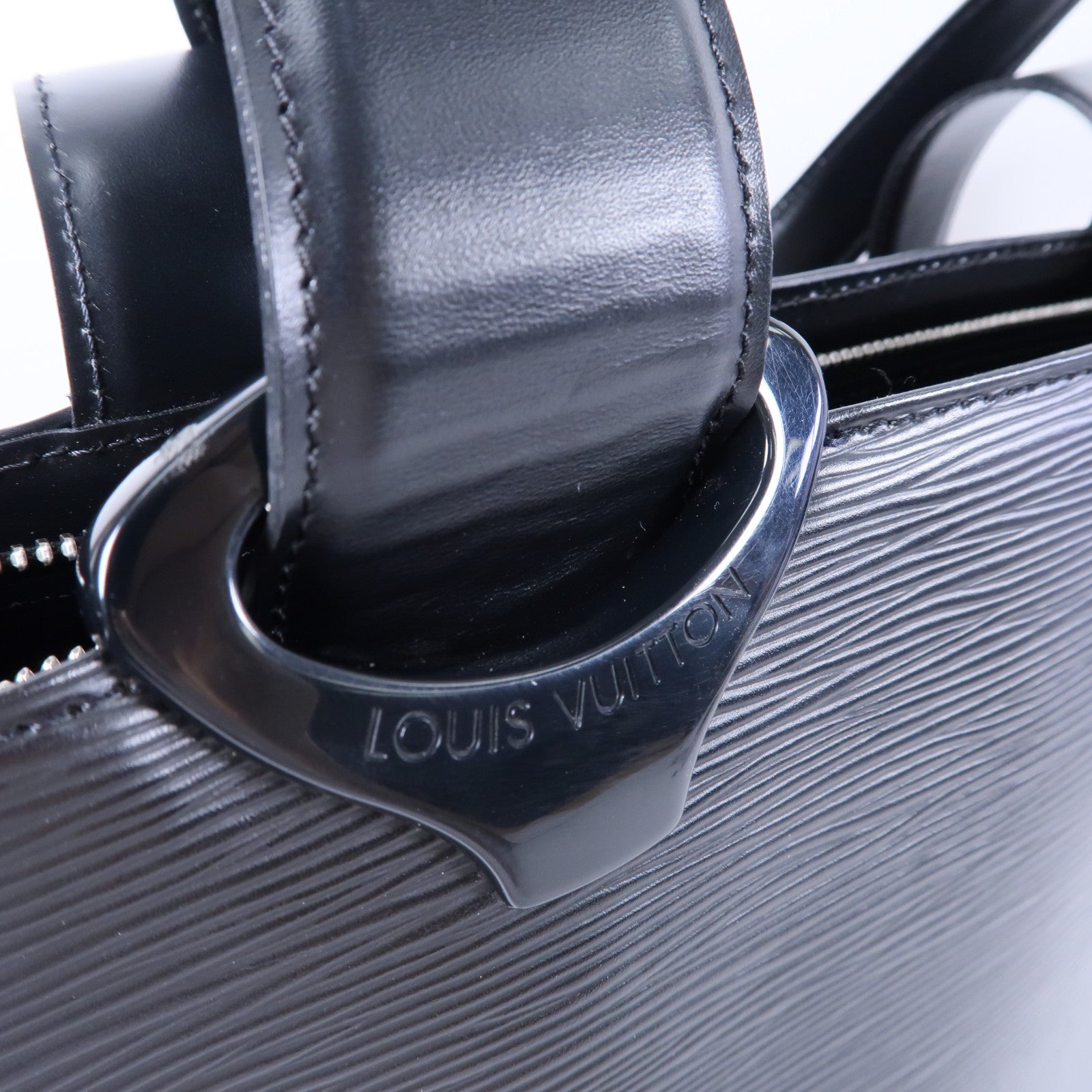 LOUIS VUITTON Epi Gemeaux肩背袋
