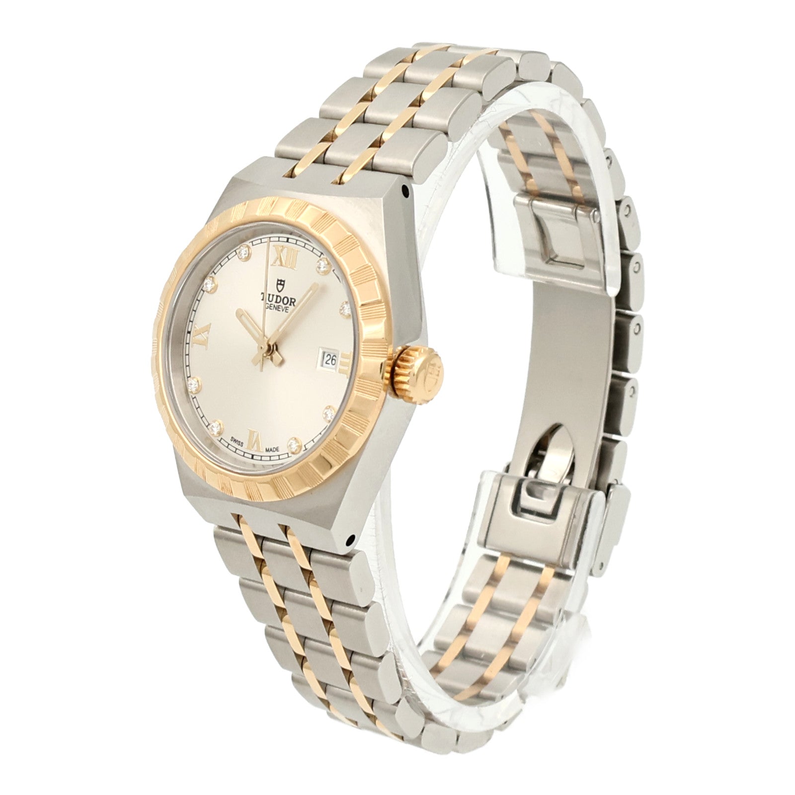 TUDOR Royal 28303