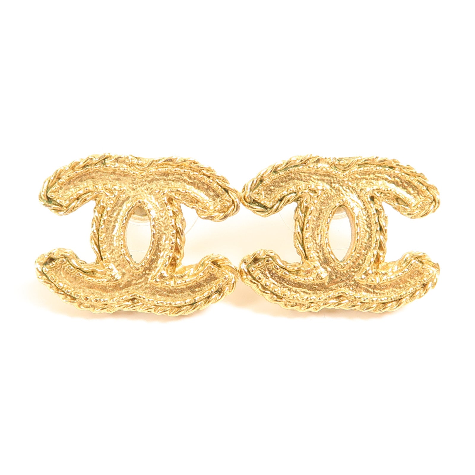 CHANEL 金屬Earrings耳環