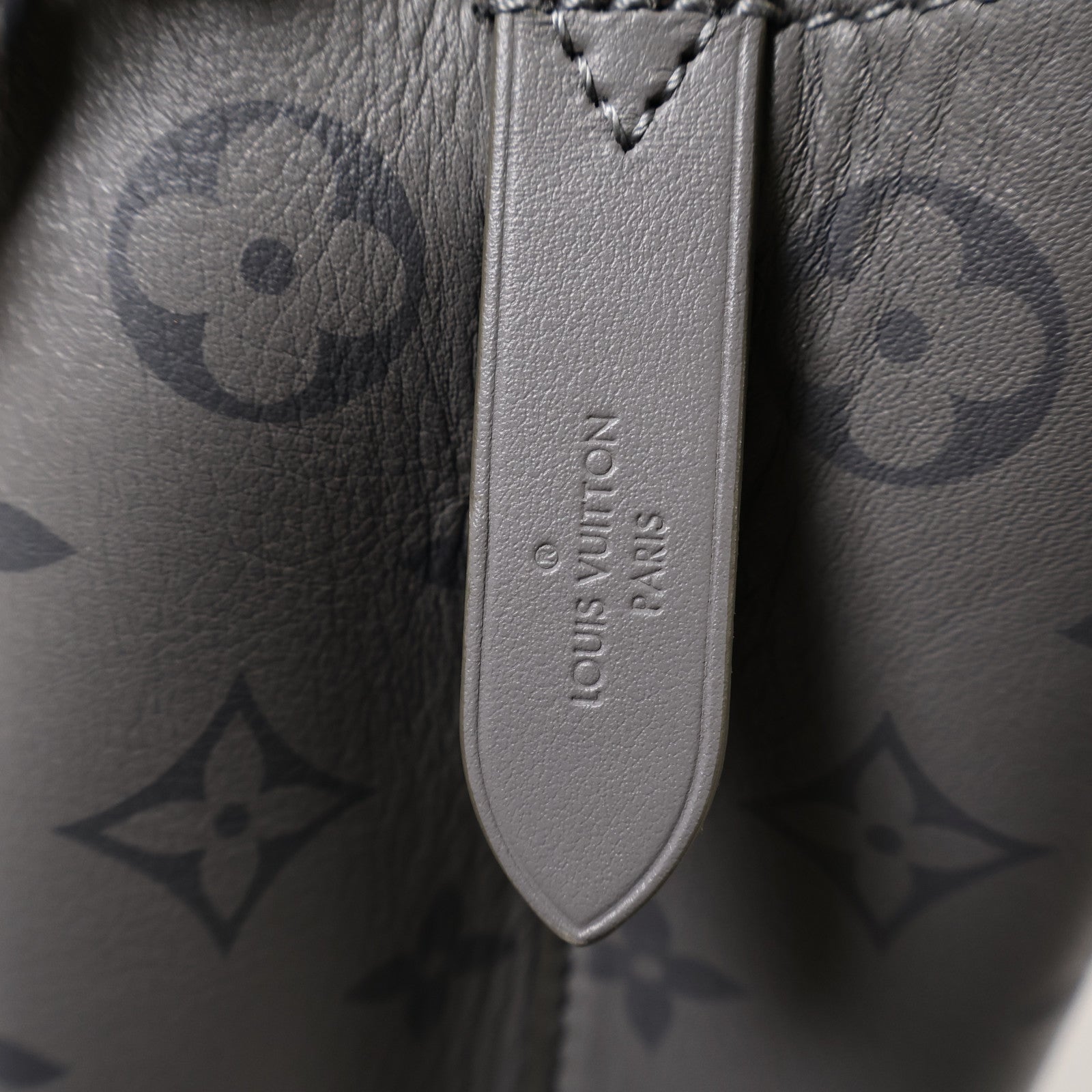 LOUIS VUITTON Monogram Ink NeoNoe BB金扣手挽肩背兩用袋
