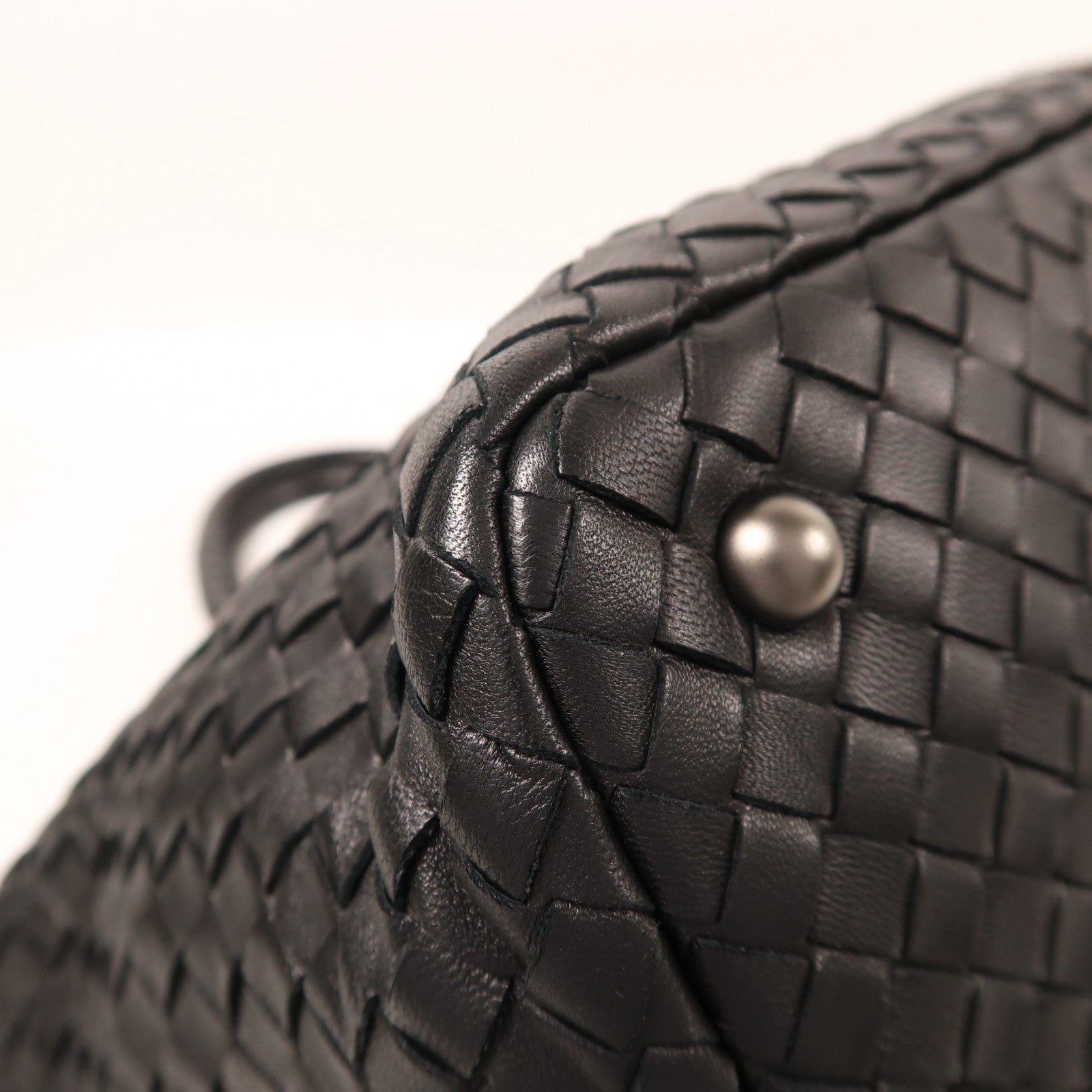 BOTTEGA VENETA 牛皮皮革Tote Bag肩背袋