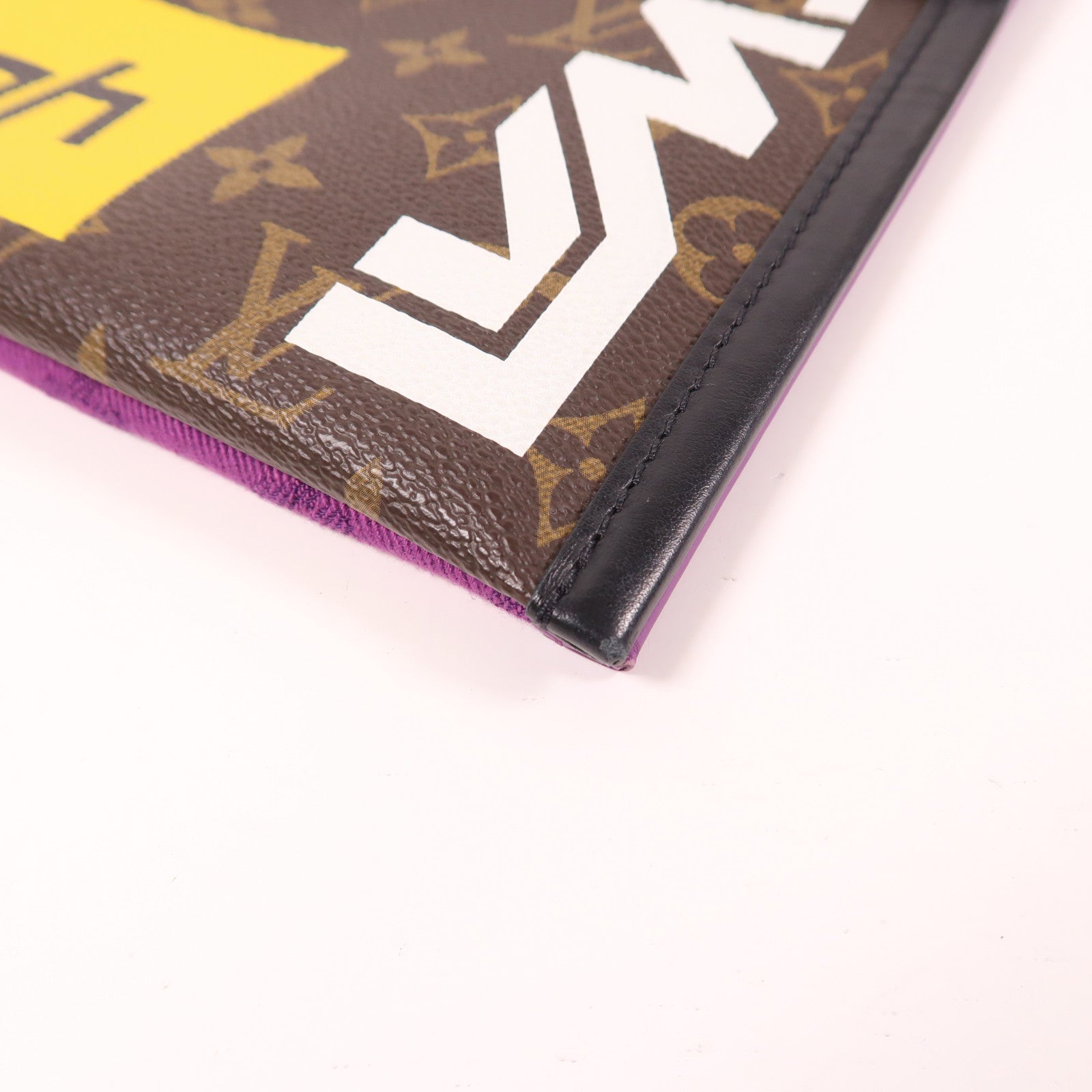 LOUIS VUITTON Monogram Shoulder Bag肩背袋