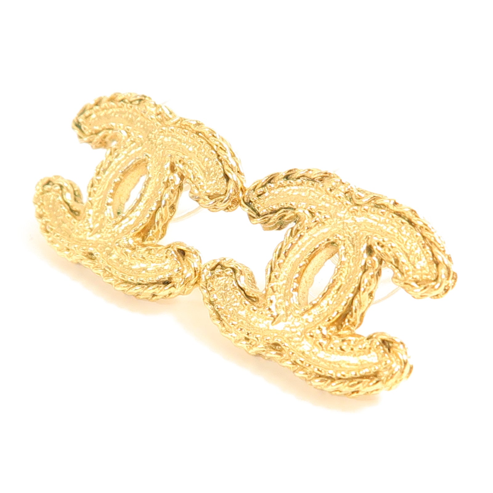 CHANEL 金屬Earrings耳環