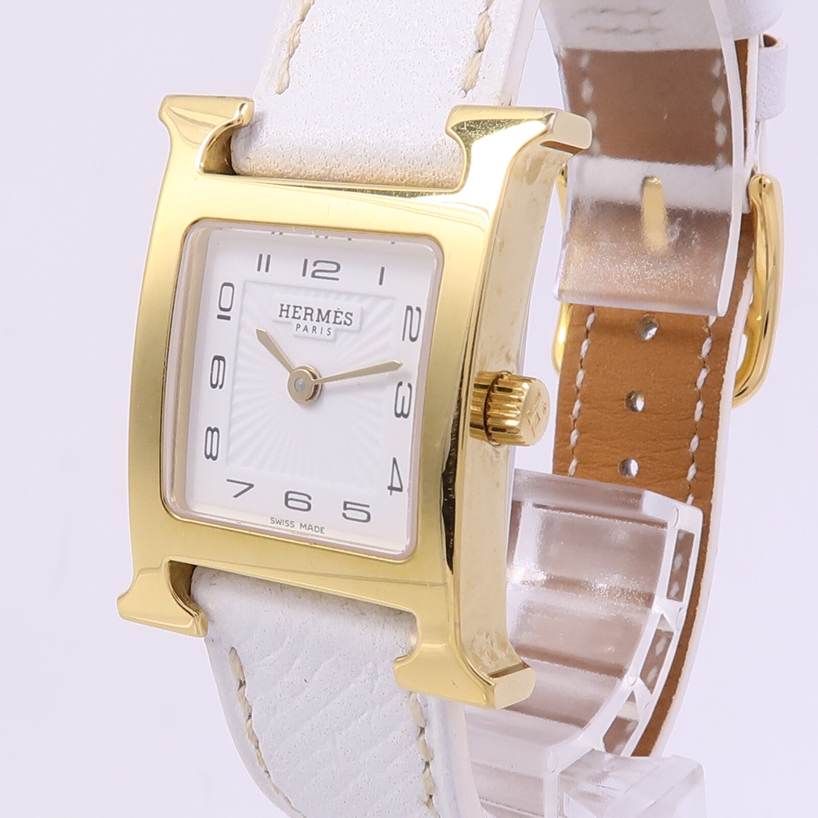HERMES H Watch HH1.201