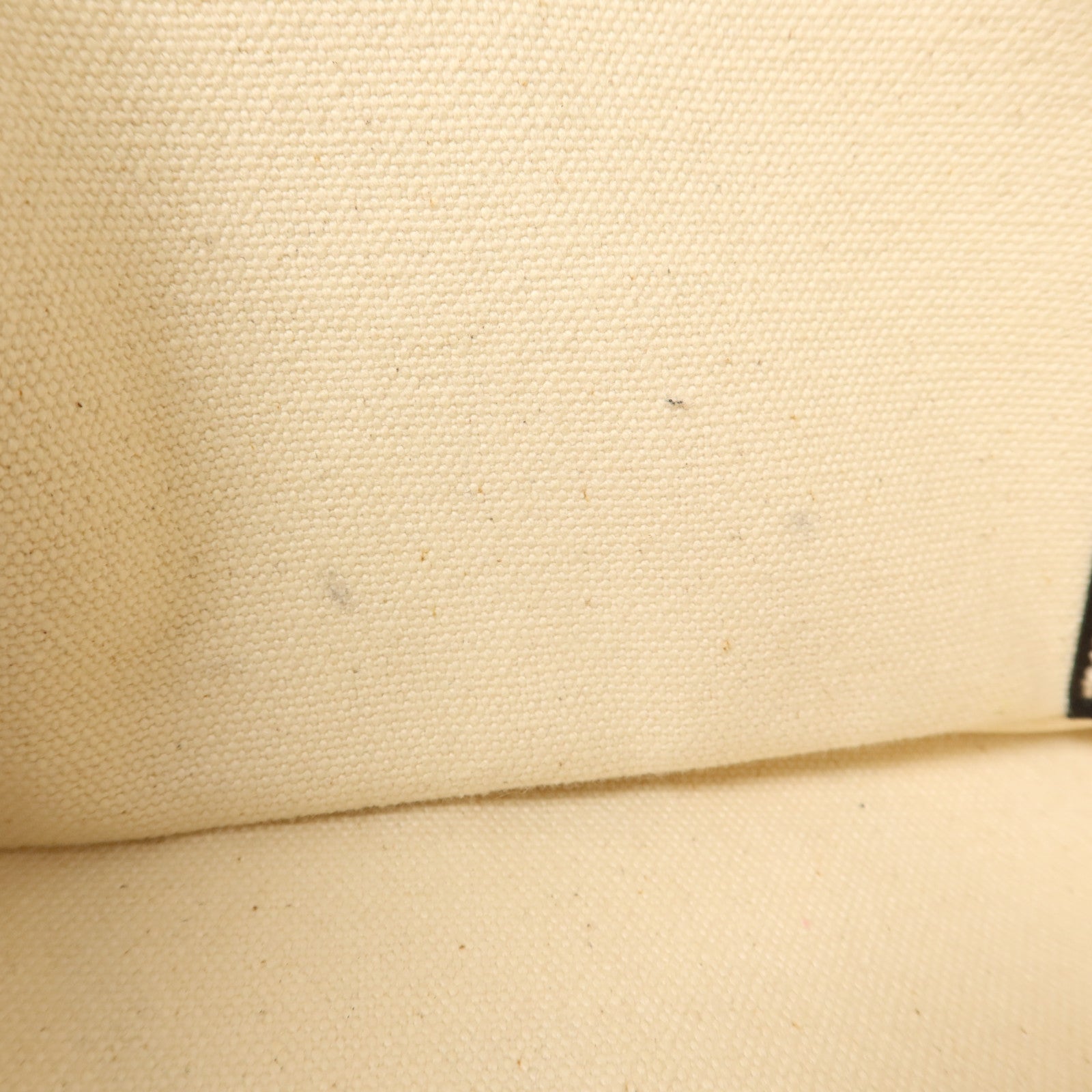 Kate Spade 帆布Tote Bag金扣手挽袋