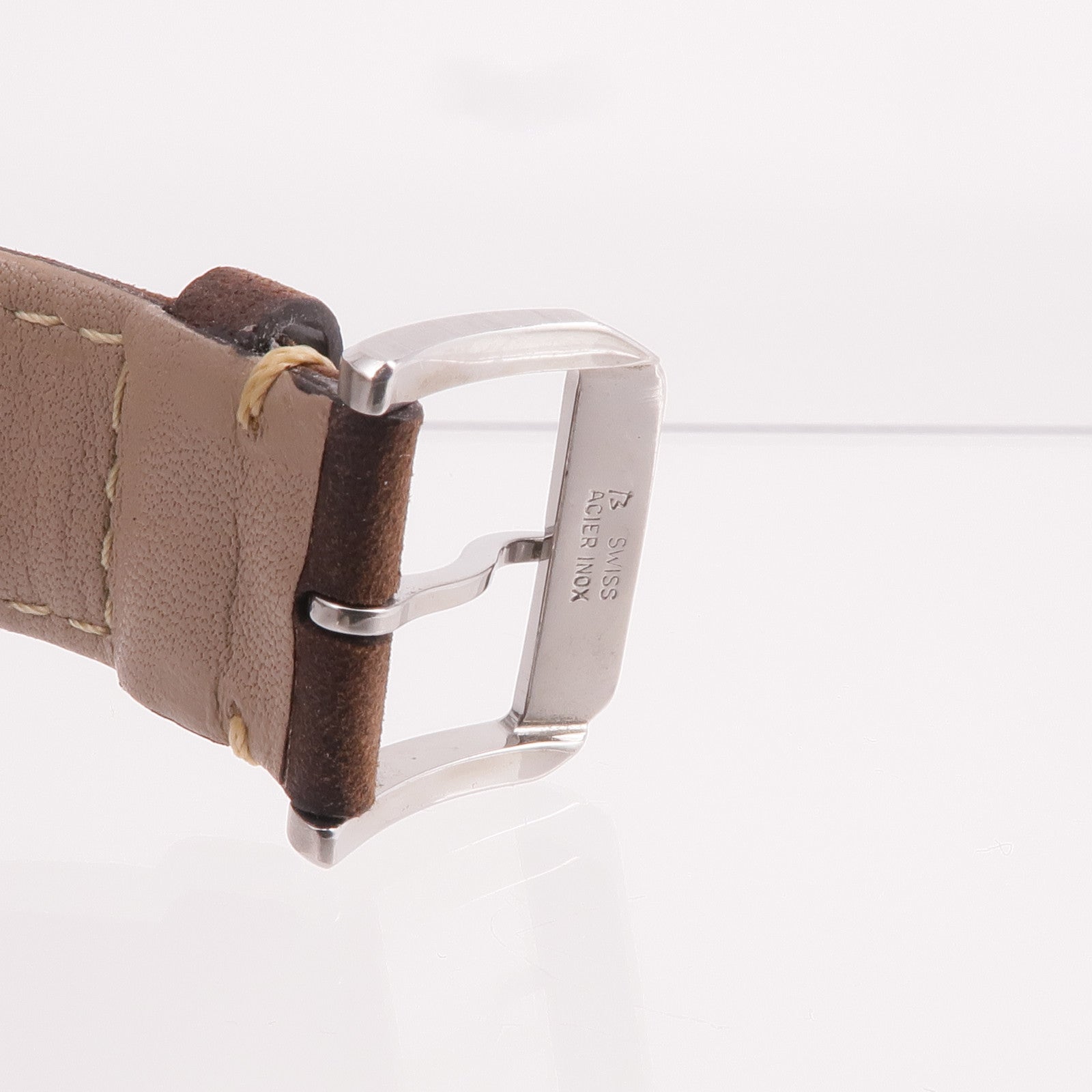 IWC Pilot's Watch Chronograph IW370603