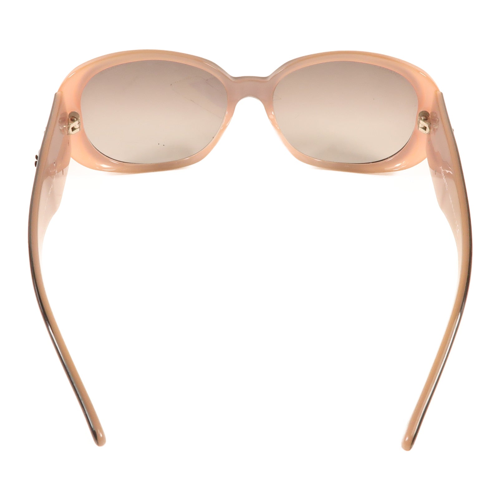 CHANEL 【激減優惠】PVC Sunglasses太陽眼鏡